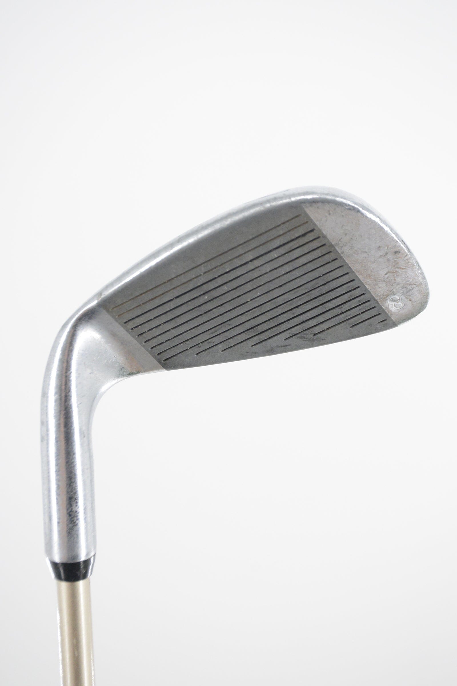 Women's Kunnan Optima 8 Iron W Flex 35.5" Golf Clubs GolfRoots 