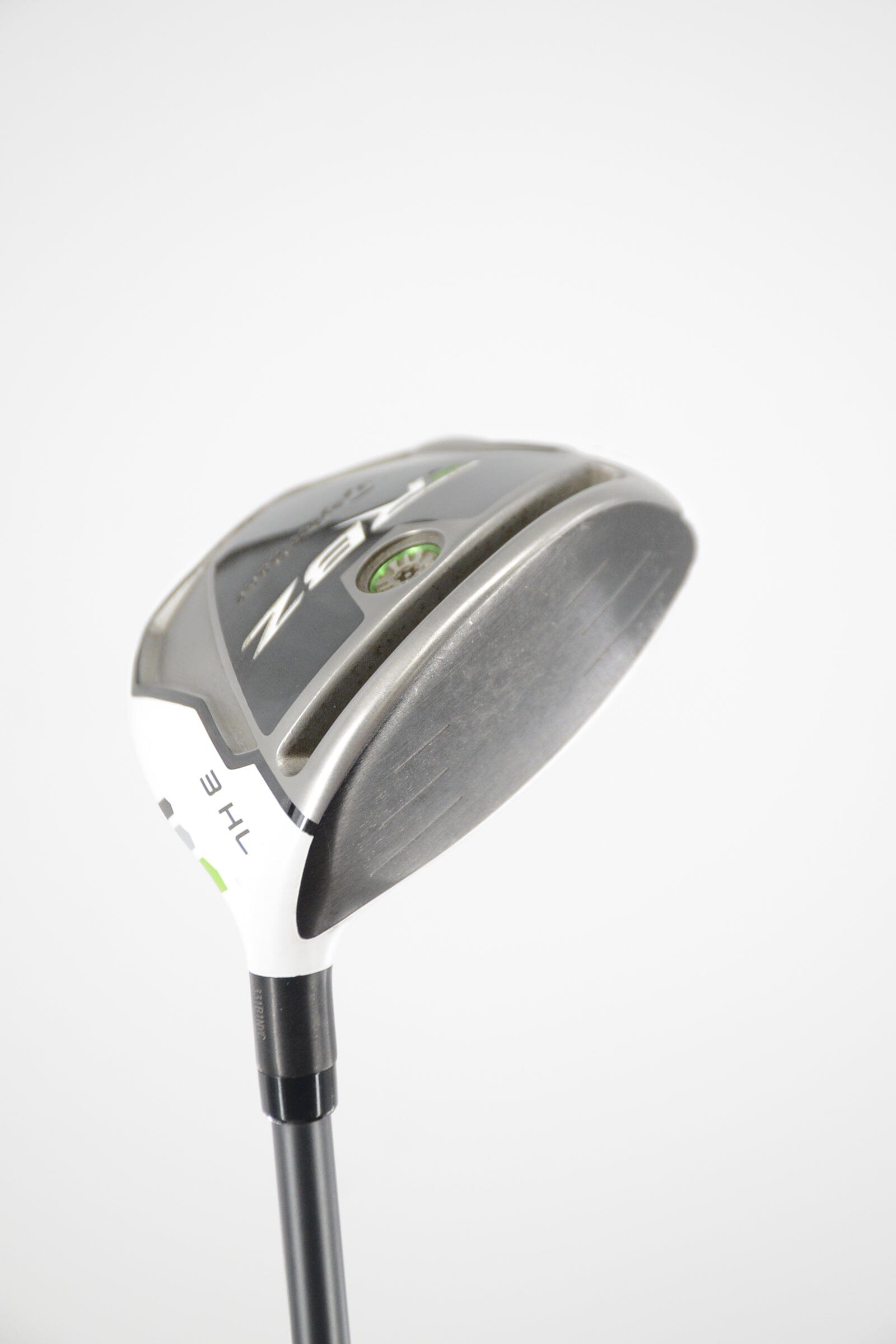 TaylorMade Rocketballz 3HL Wood SR Flex 43.25" Golf Clubs GolfRoots 