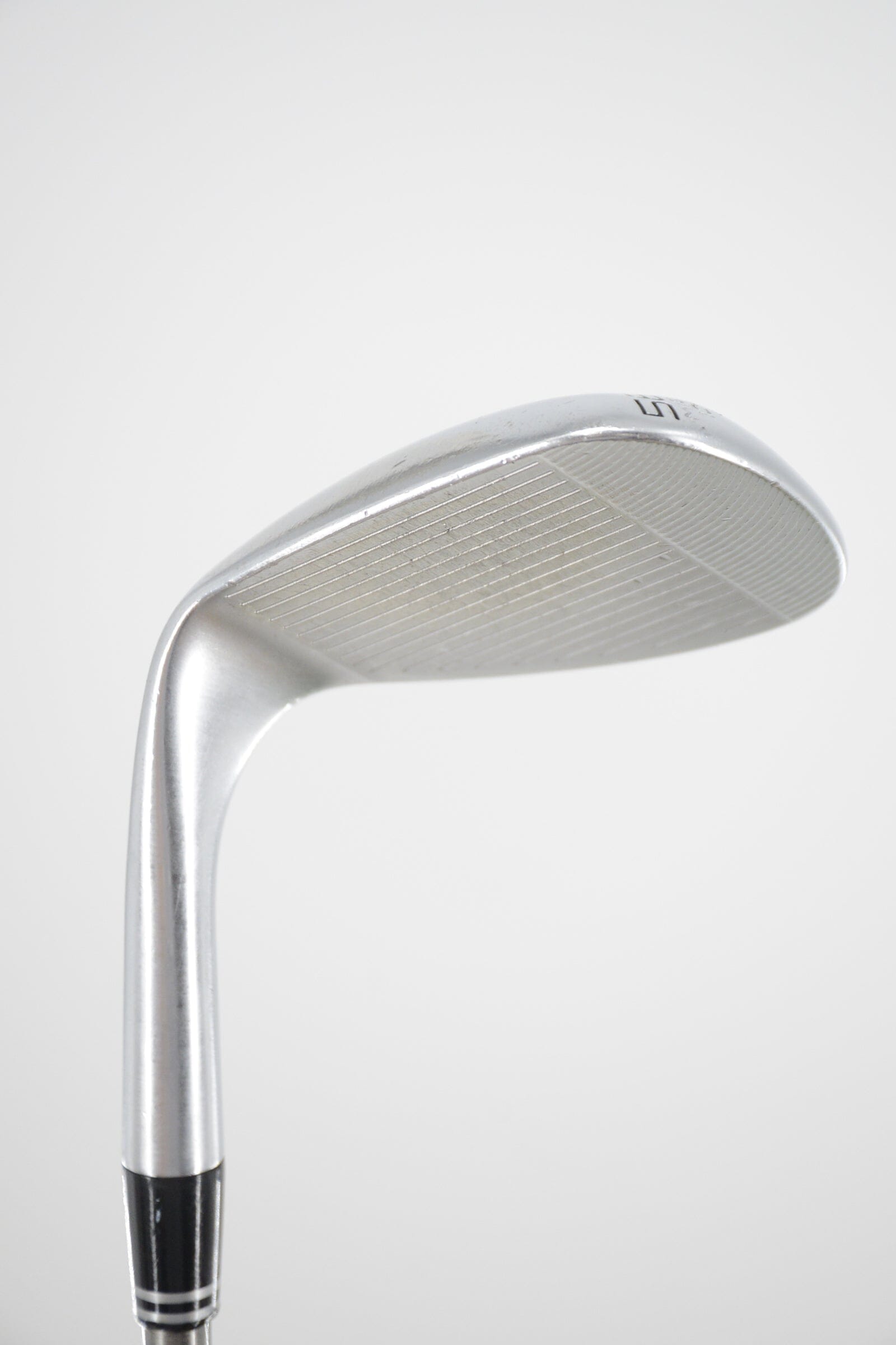 Cleveland RTZ Tour Satin 56 Degree Wedge SR Flex 34.75" Golf Clubs GolfRoots 