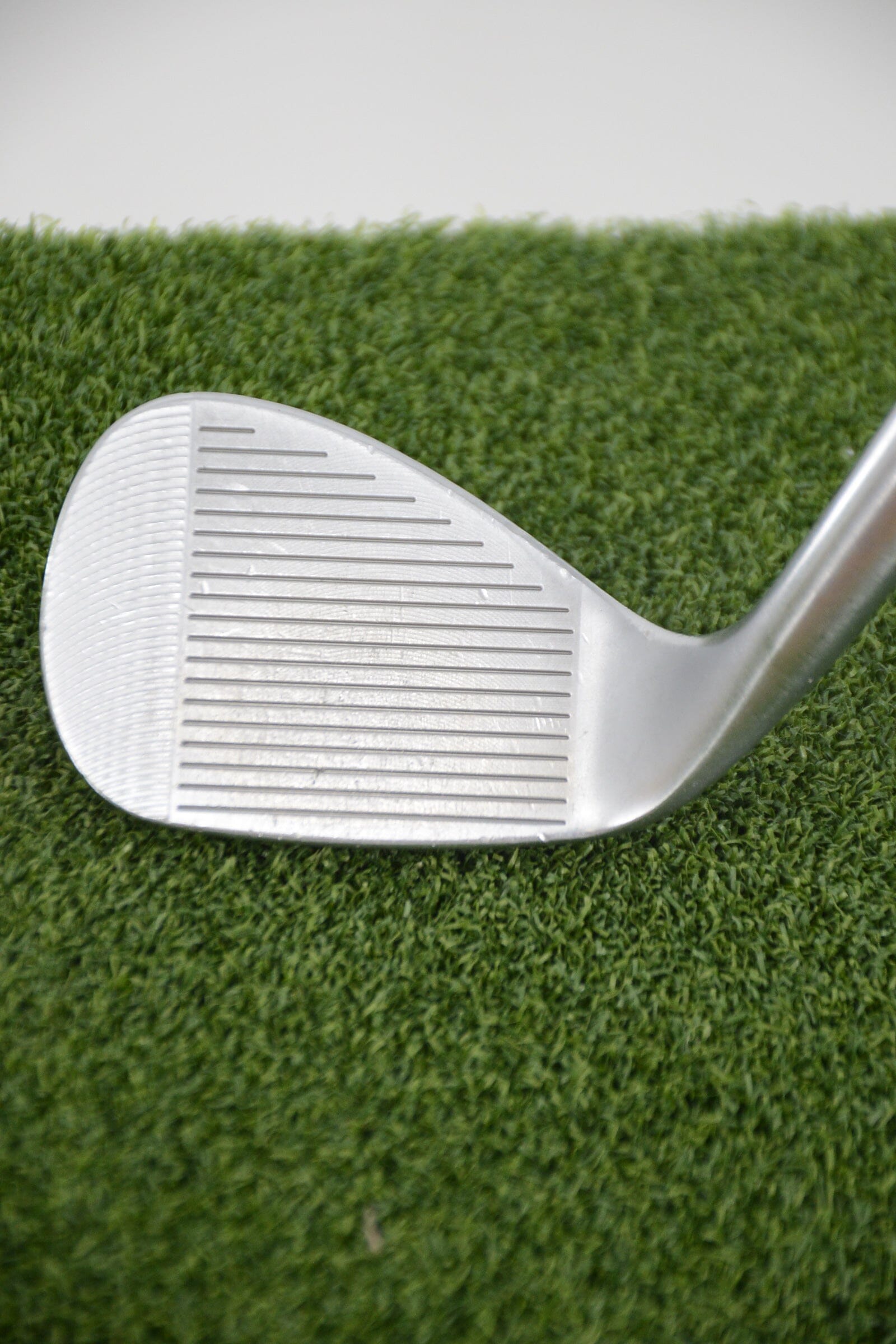 Cleveland RTZ Tour Satin 56 Degree Wedge SR Flex 34.75" Golf Clubs GolfRoots 