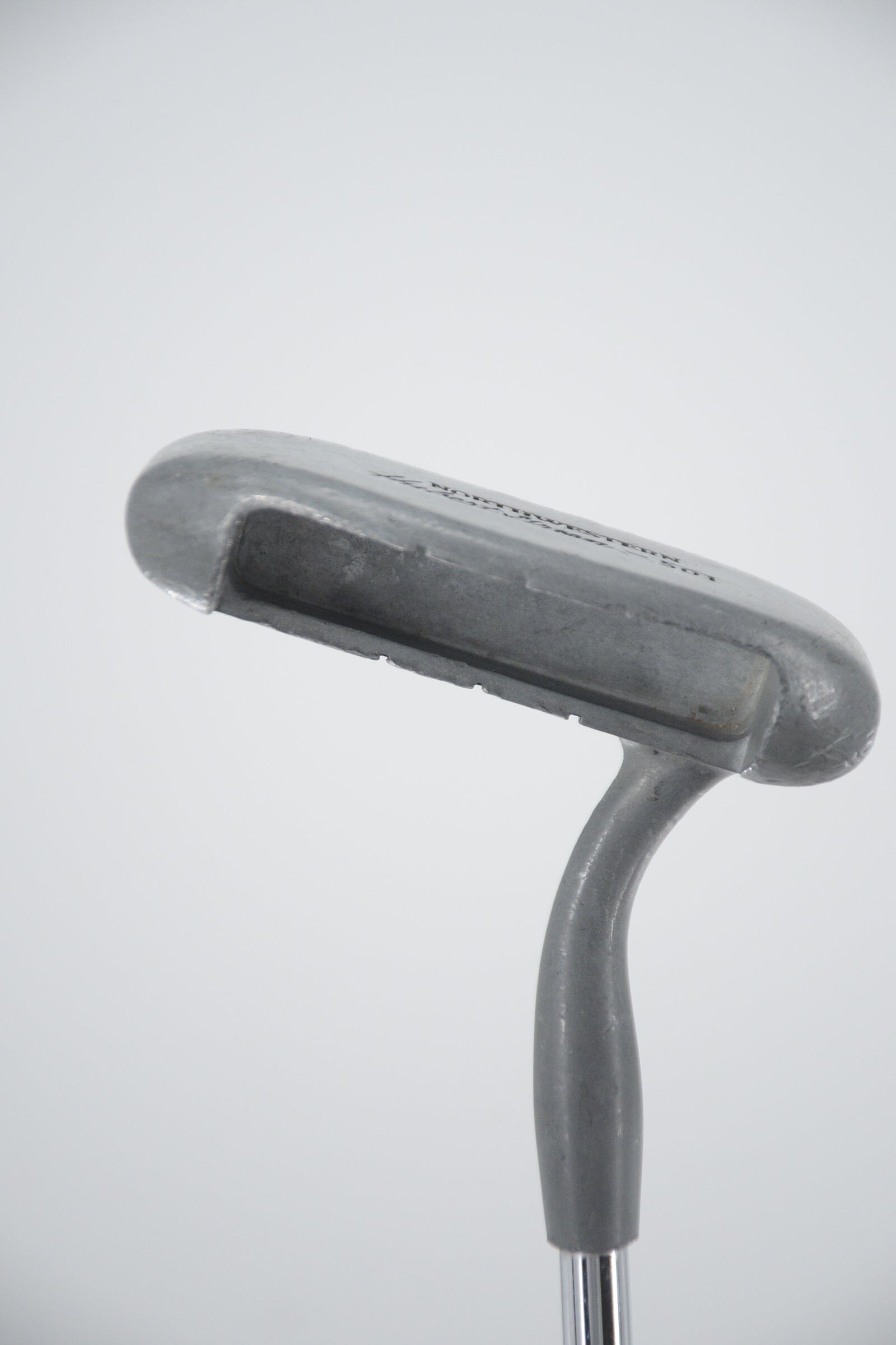 Northwestern Hubert Dream 501 Putter 35" Golf Clubs GolfRoots 