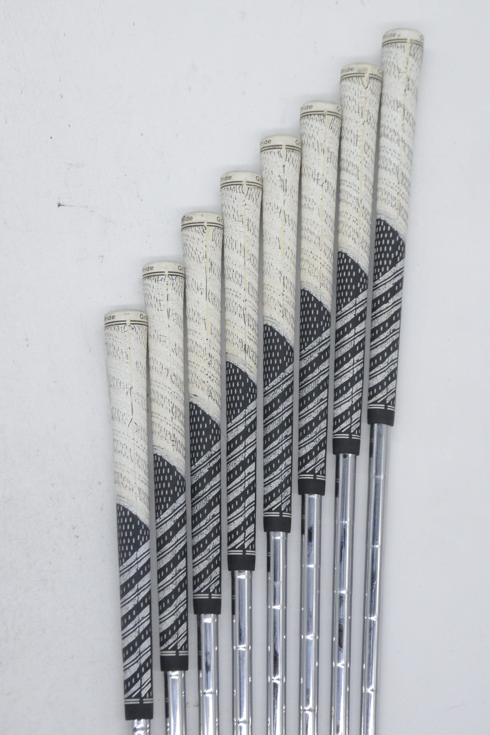 Titleist AP2 3-PW Iron Set S Flex Std Length Golf Clubs GolfRoots 