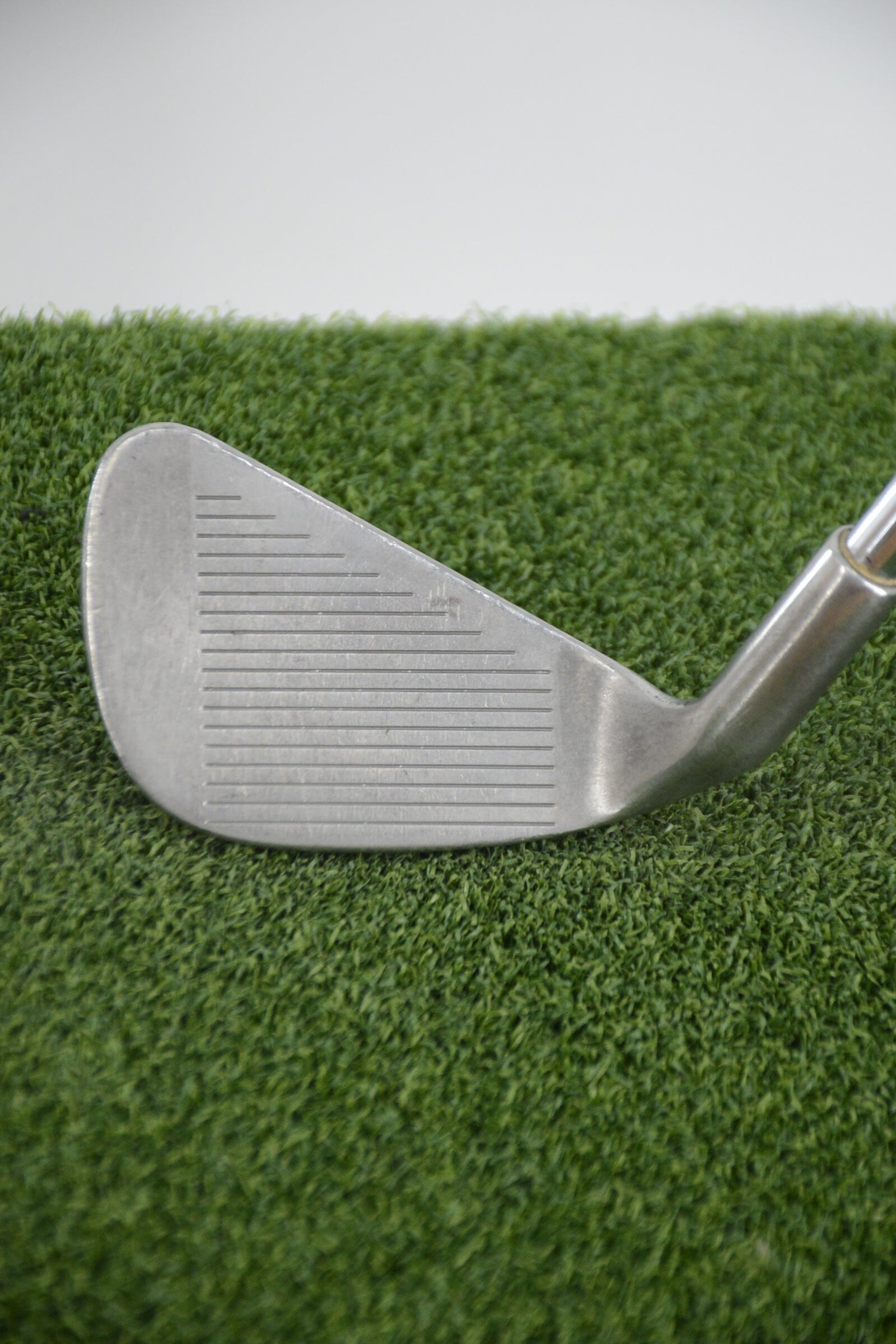 Ping Eye 9 Iron S Flex 35.5" Golf Clubs GolfRoots 