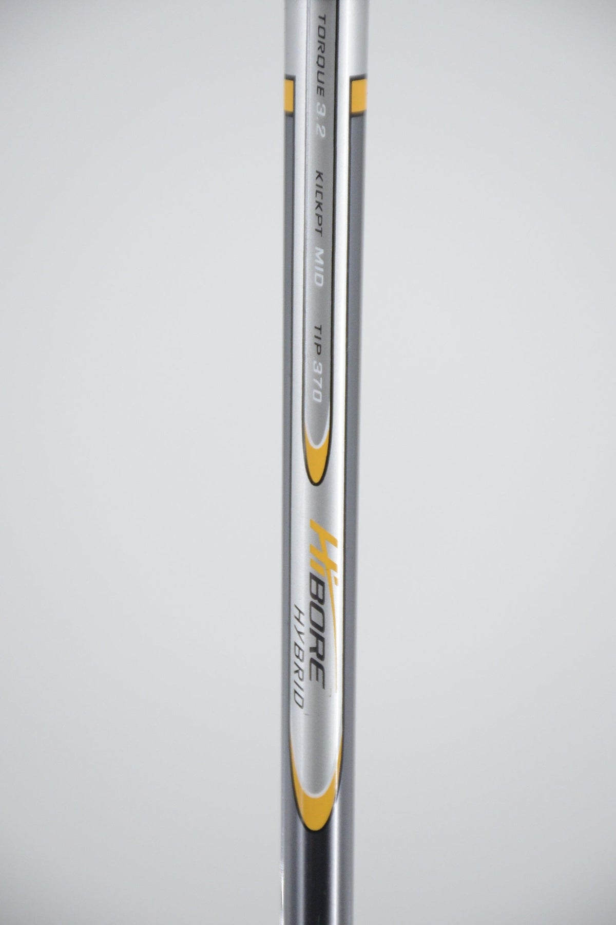Cleveland Hibore 5 Hybrid S Flex 36" Golf Clubs GolfRoots 
