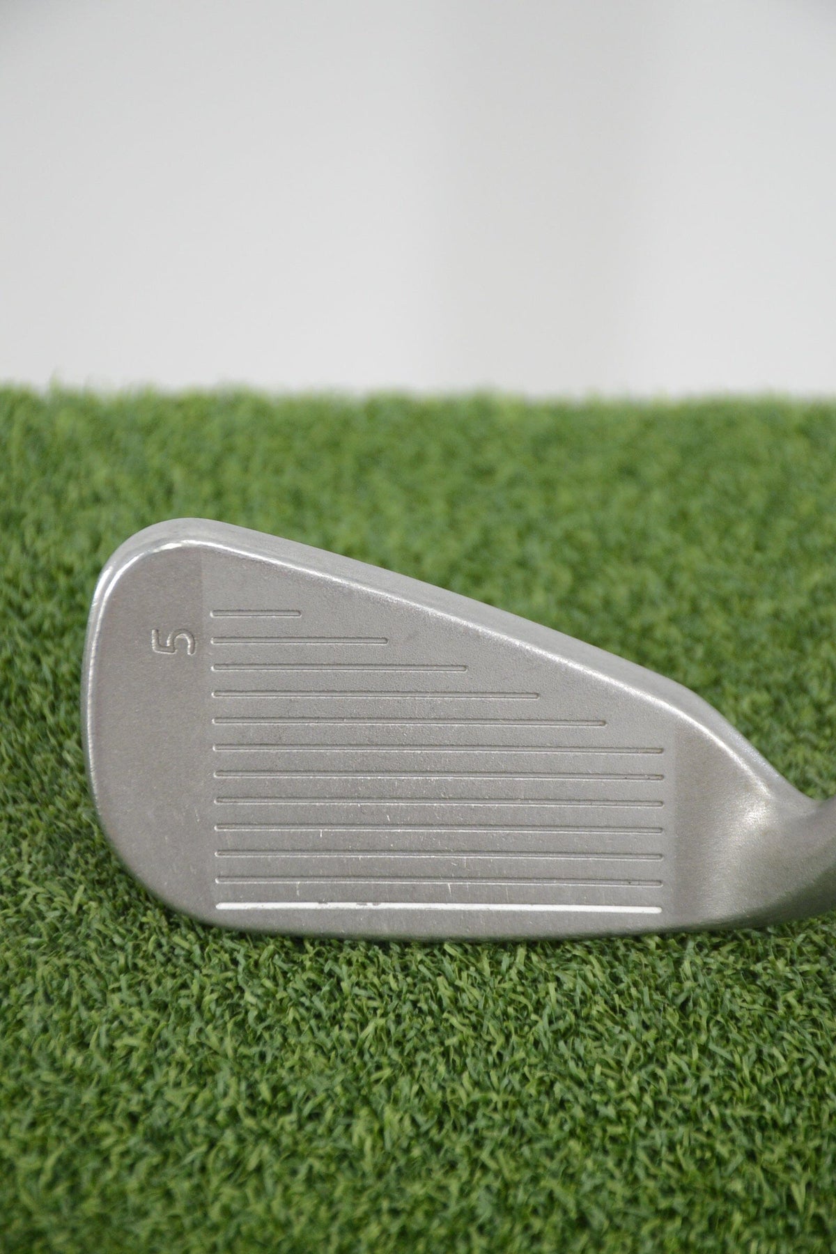 Ping G2 5 Iron S Flex 37.5" Golf Irons Ping 