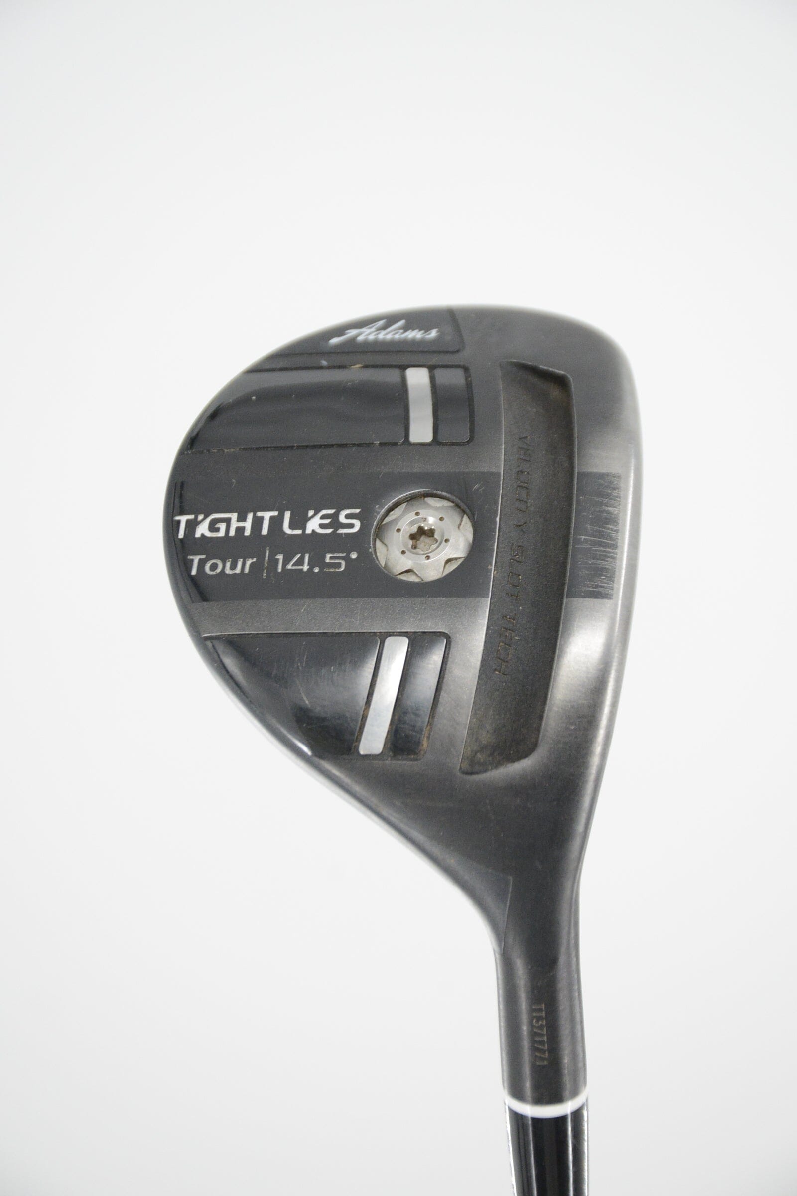 Adams 2013 Tight Lies Tour 14.5 Degree Wood R Flex 42.75" Golf Clubs GolfRoots 