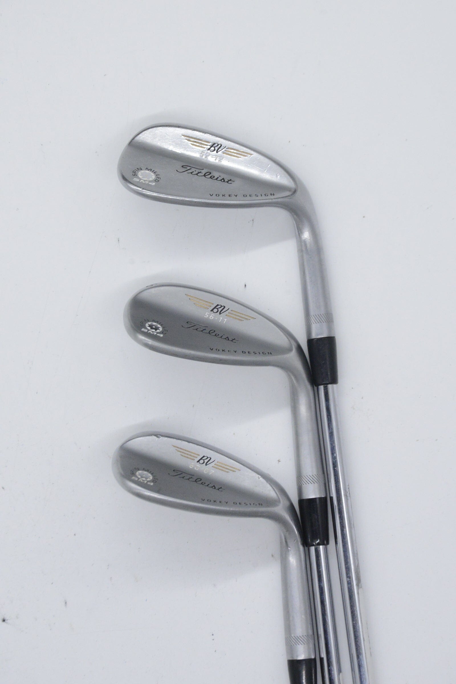 Titleist/Vokey Wedges