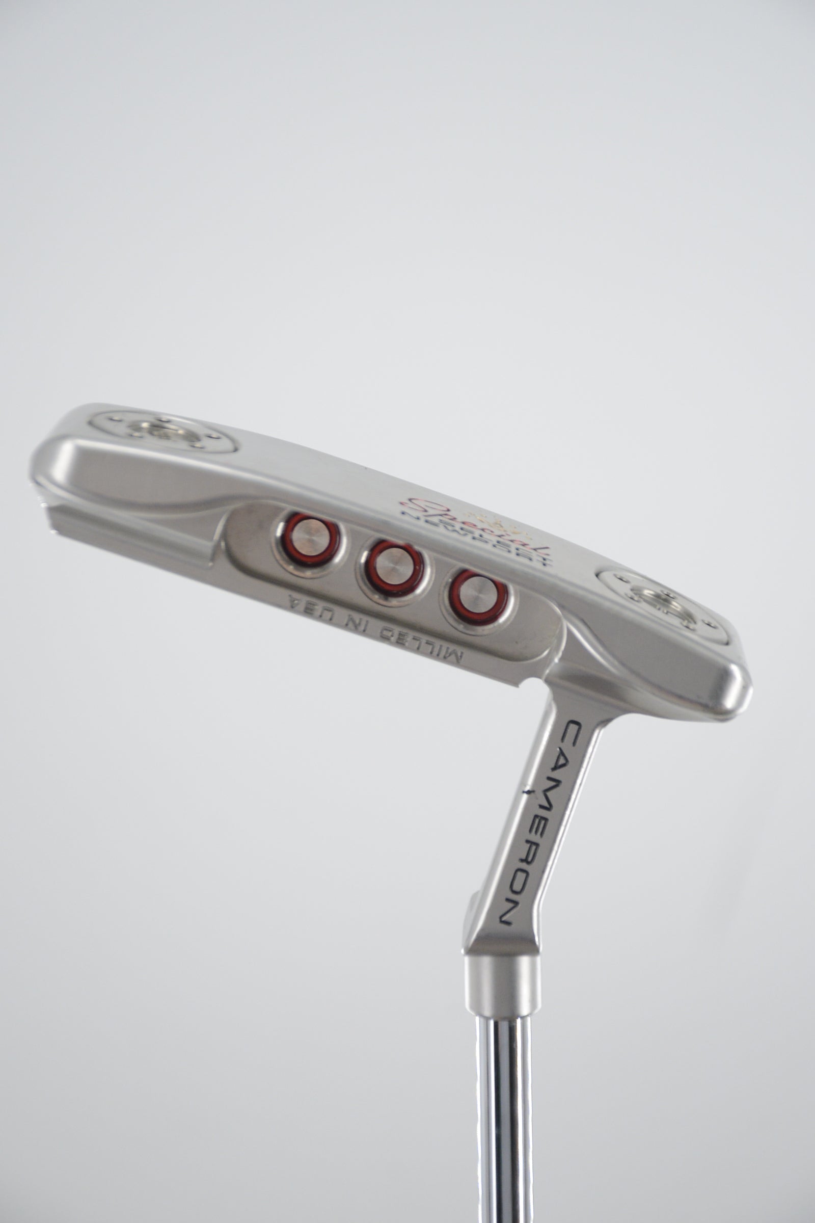Scotty Cameron Special Select Newport Putter 35"