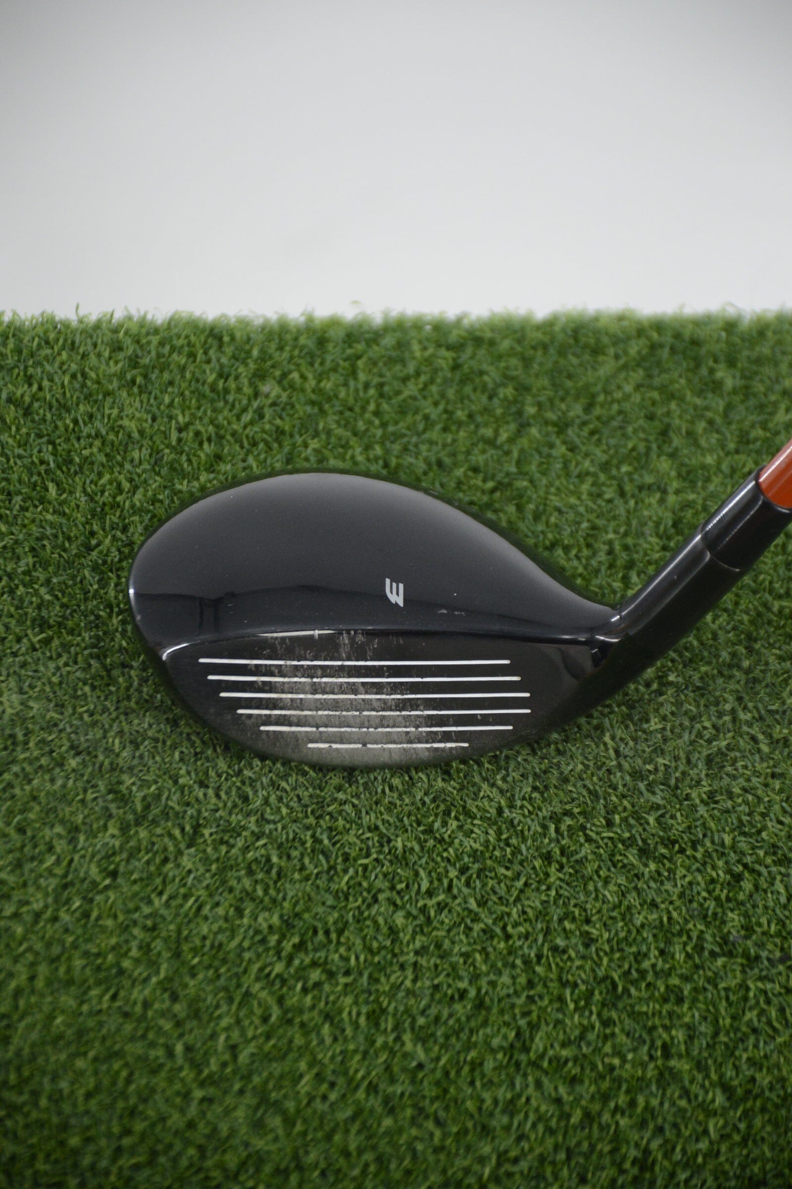 Tour Edge Exotics Ex10 5 Hybrid R Flex 39" Golf Clubs GolfRoots 