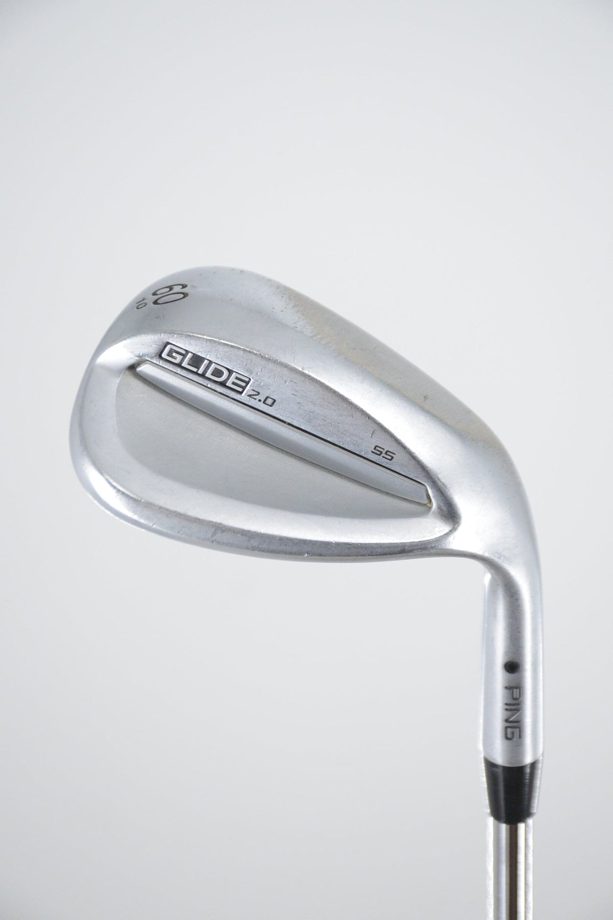 Ping Glide 2.0 SS 60 Degree Wedge Wedge Flex 35" Golf Clubs GolfRoots 