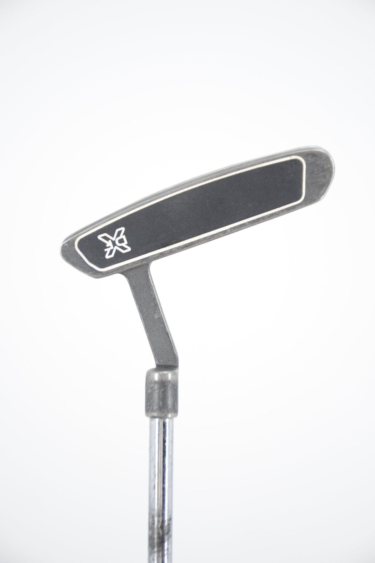 Odyssey DFX 2-Ball Blade Putter 35" Golf Putters Odyssey 
