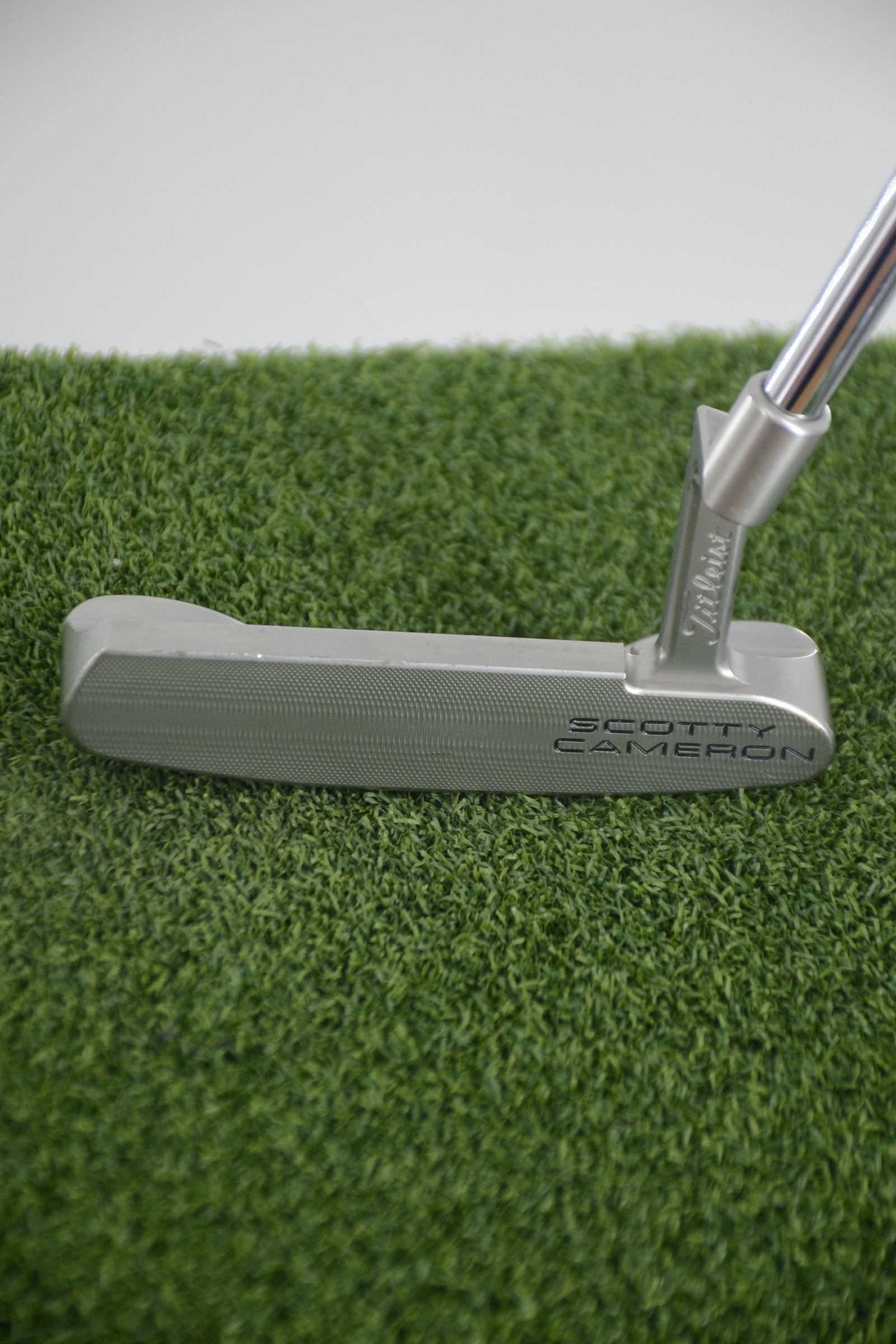 Scotty Cameron Special Select Newport Putter 35"
