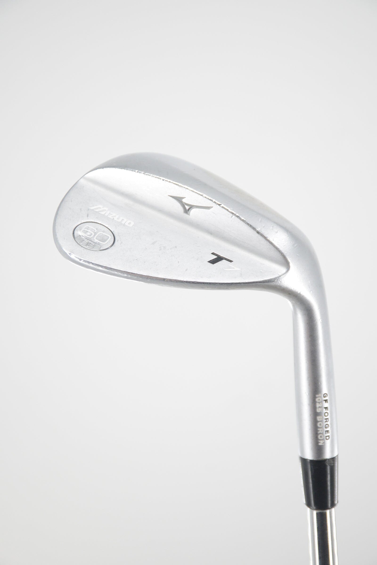 Mizuno T7 White Satin 60 Degree Wedge Wedge Flex 35.25" Golf Clubs GolfRoots 