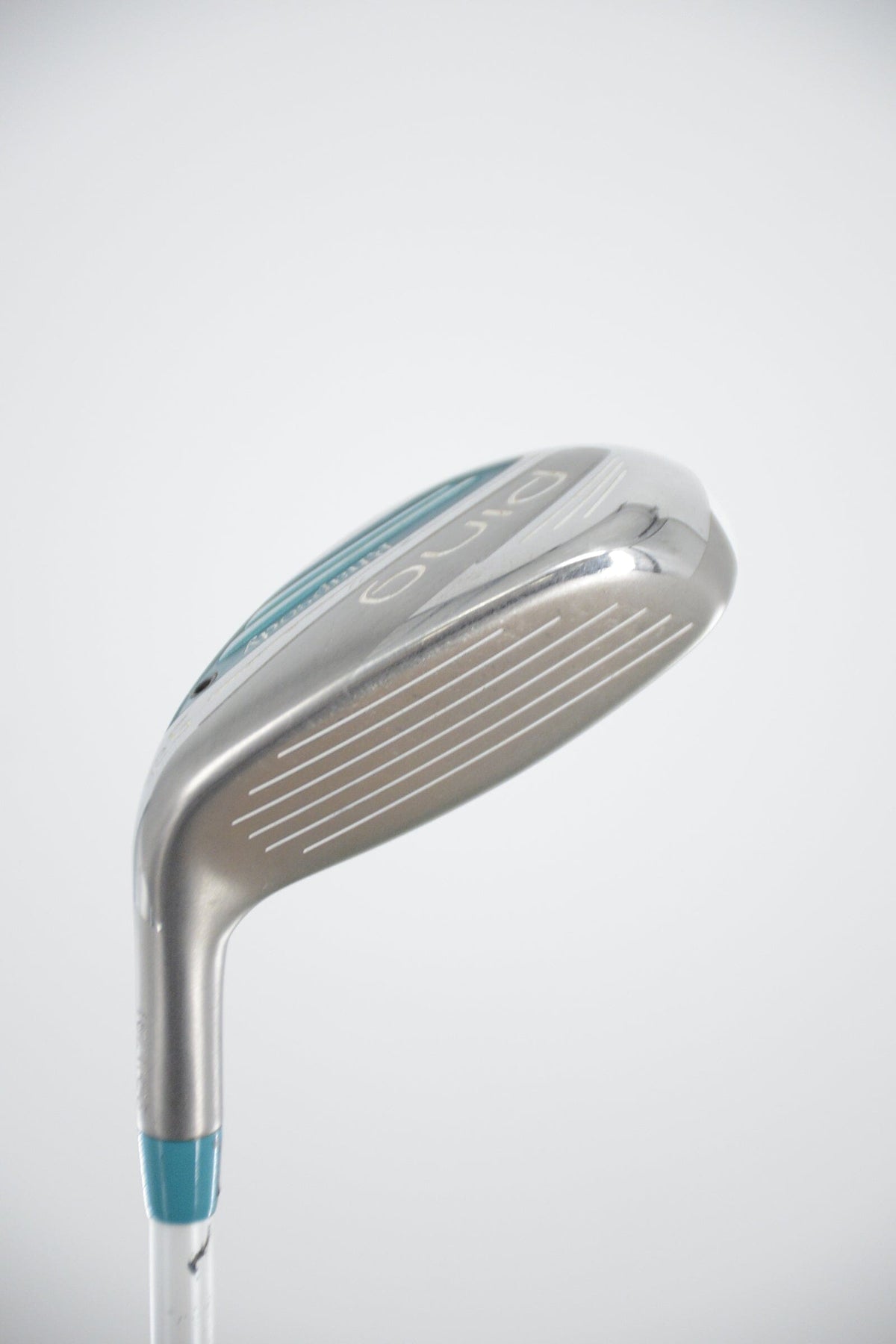 Women's Ping Rhapsody 2015 5 Hybrid W Flex 37" Golf Clubs GolfRoots 