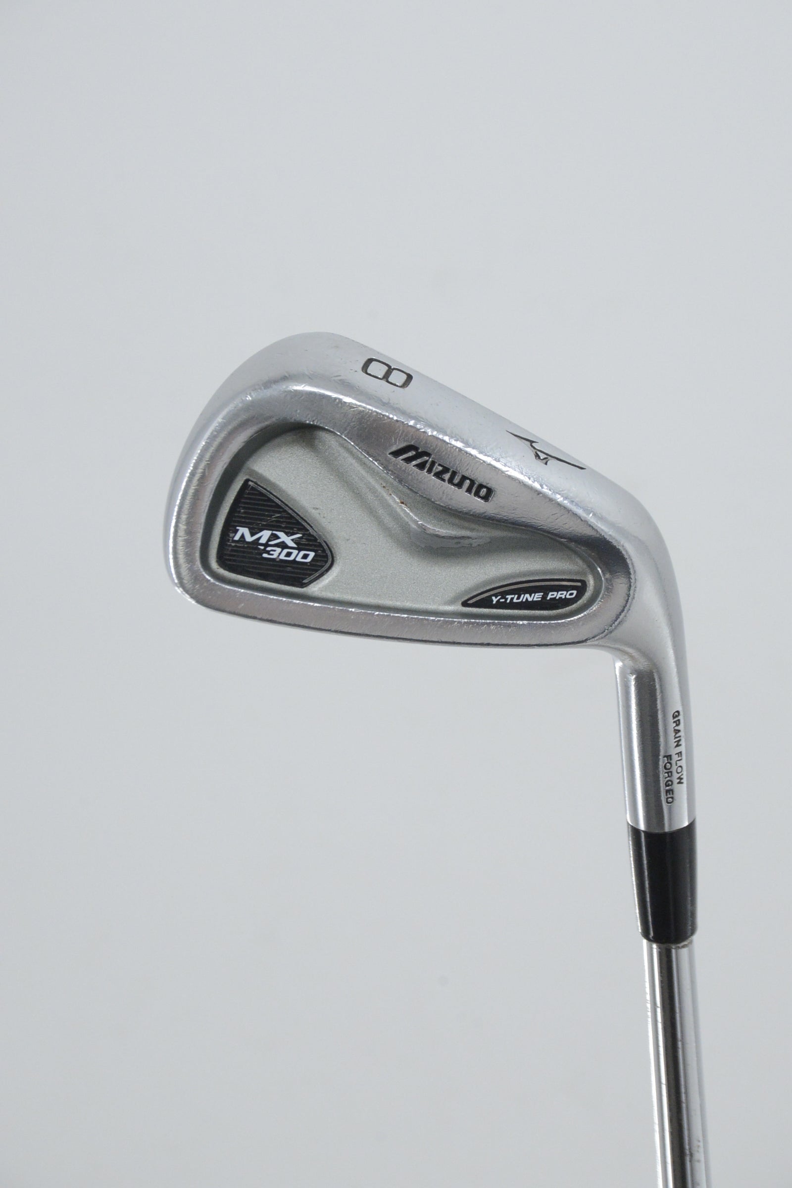 Mizuno MX-300 5-PW Iron Set S Flex Std Length