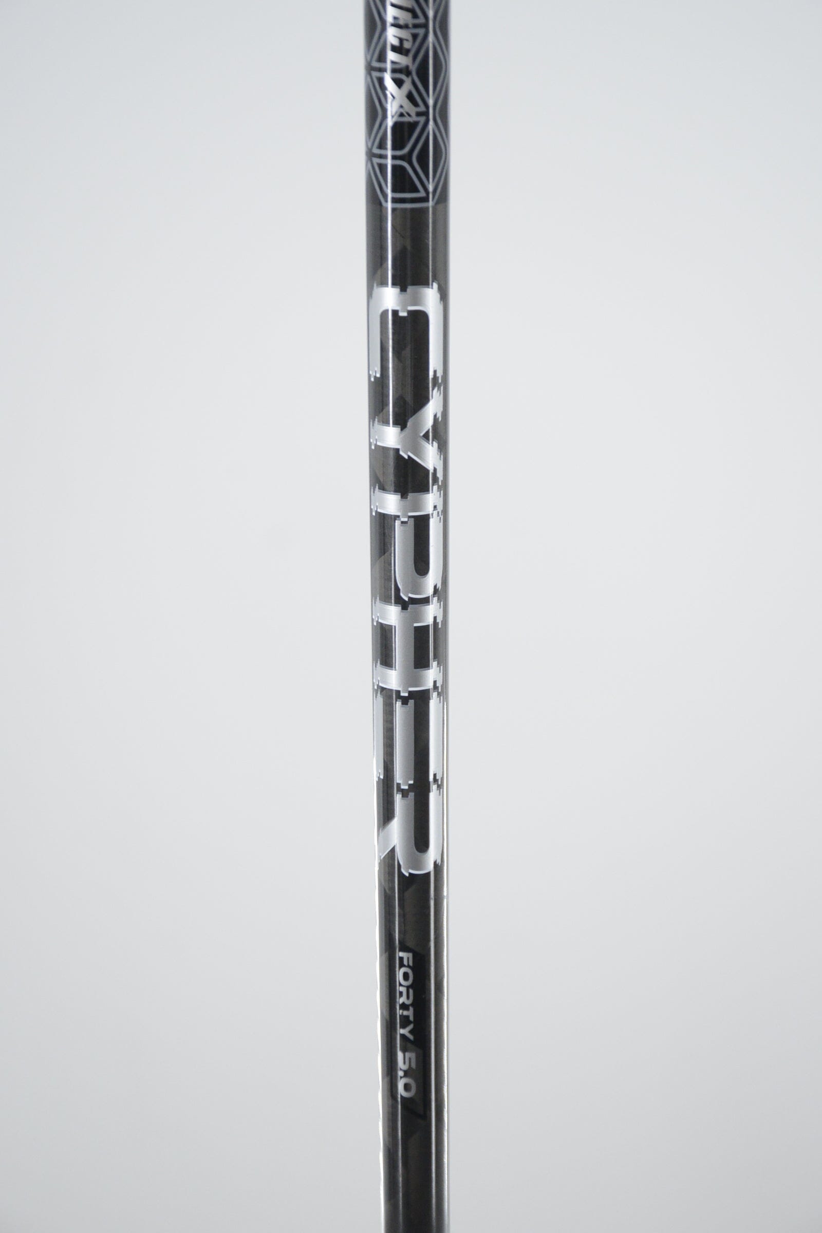 Project X Cypher Callaway Driver Shaft SR Flex 44" Golf Clubs GolfRoots 