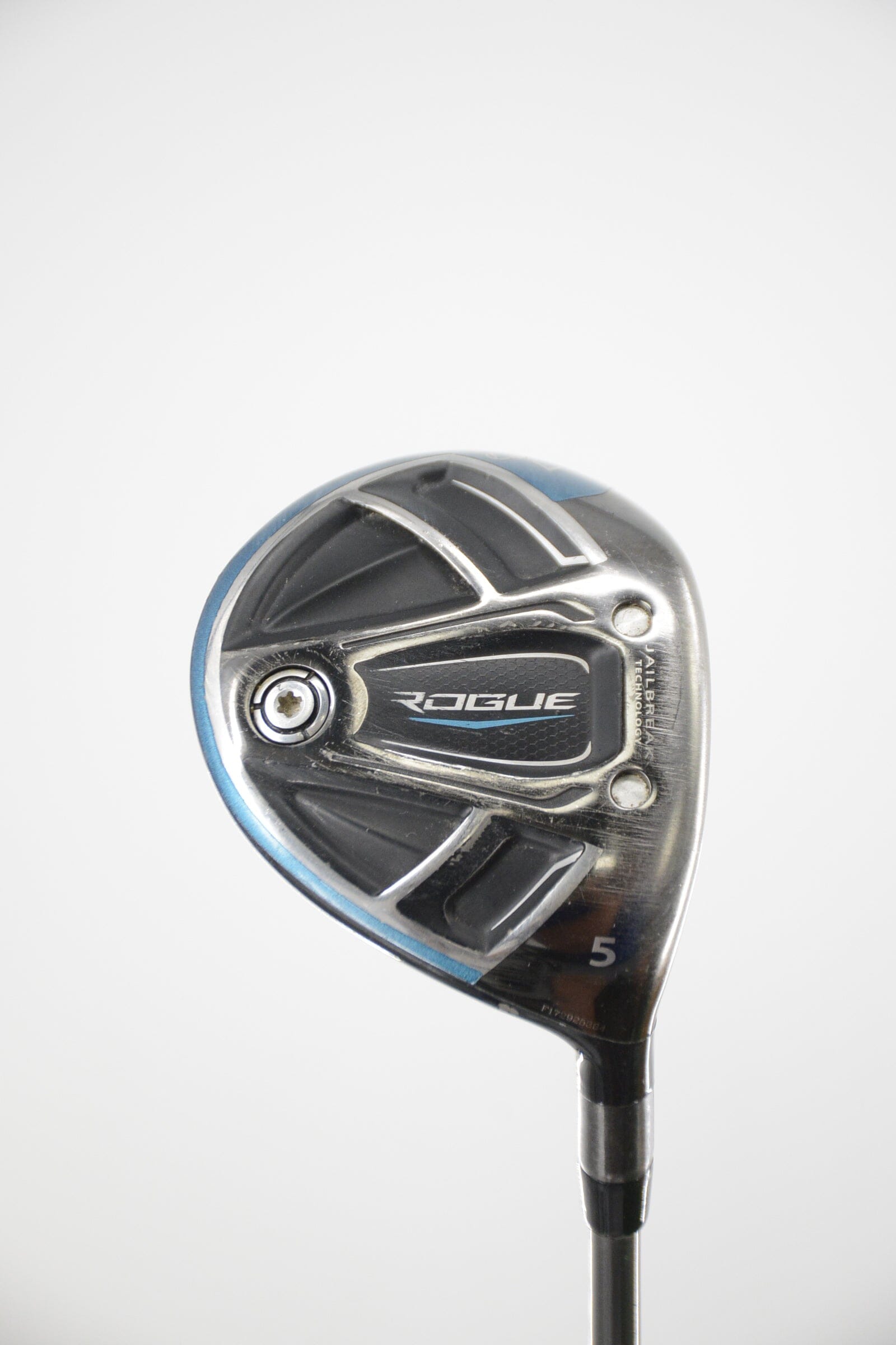 Callaway Rogue 5 Wood S Flex 42" Golf Clubs GolfRoots 