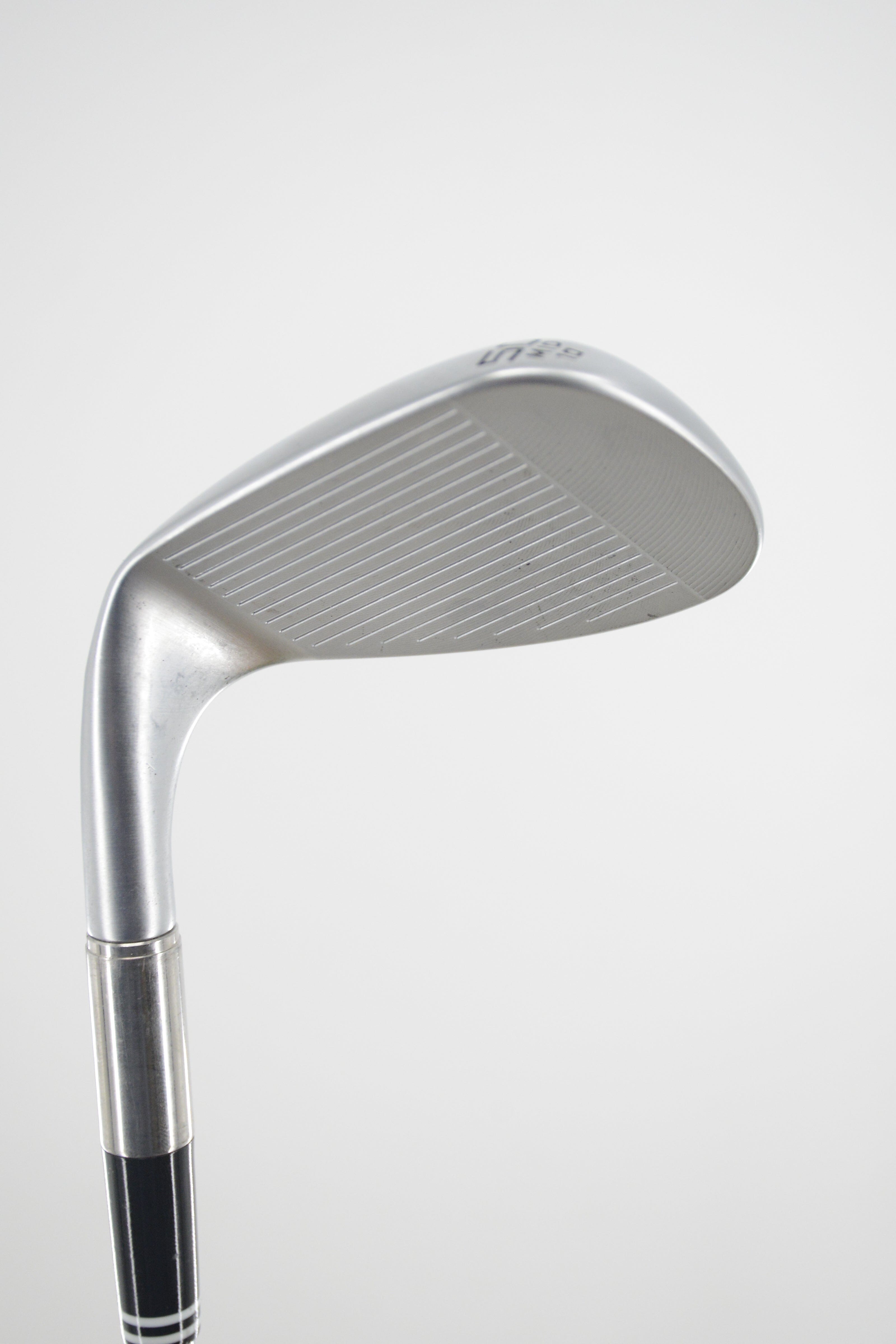 *Fitting Club* Cleveland RTX 6 ZipCore Tour Satin 50 Degree Fitting Wedge Wedge Flex 35.25" Golf Clubs GolfRoots 