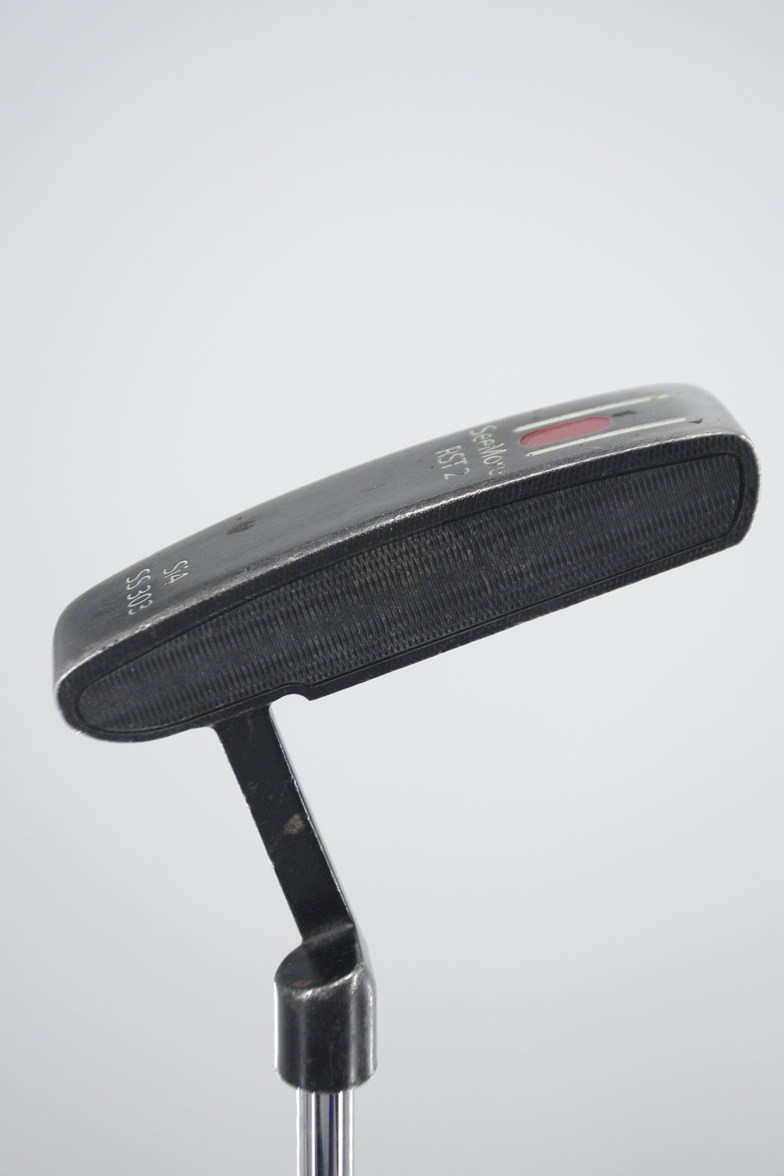 See More Si4 Putter 35.25" Golf Clubs GolfRoots 