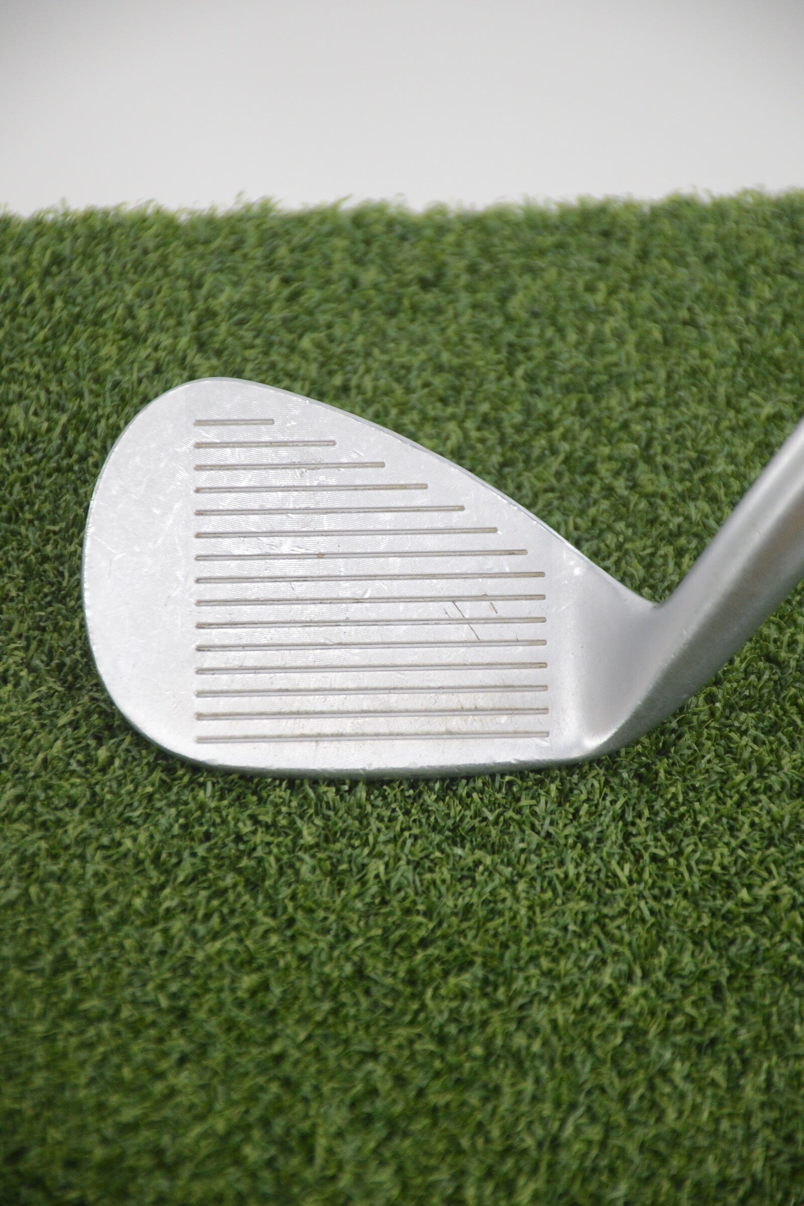 Mizuno T7 White Satin 60 Degree Wedge Wedge Flex 35.25" Golf Clubs GolfRoots 