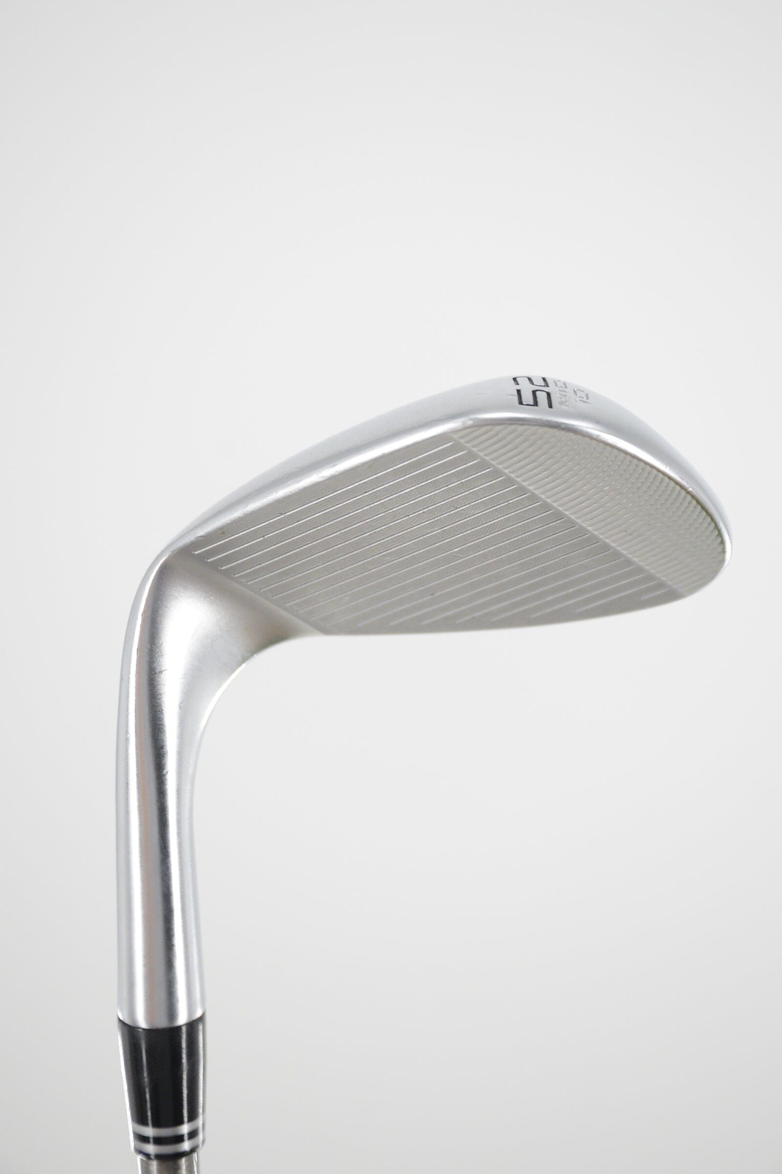 Cleveland RTZ Tour Satin 52 Degree Wedge SR Flex 34.75" Golf Clubs GolfRoots 