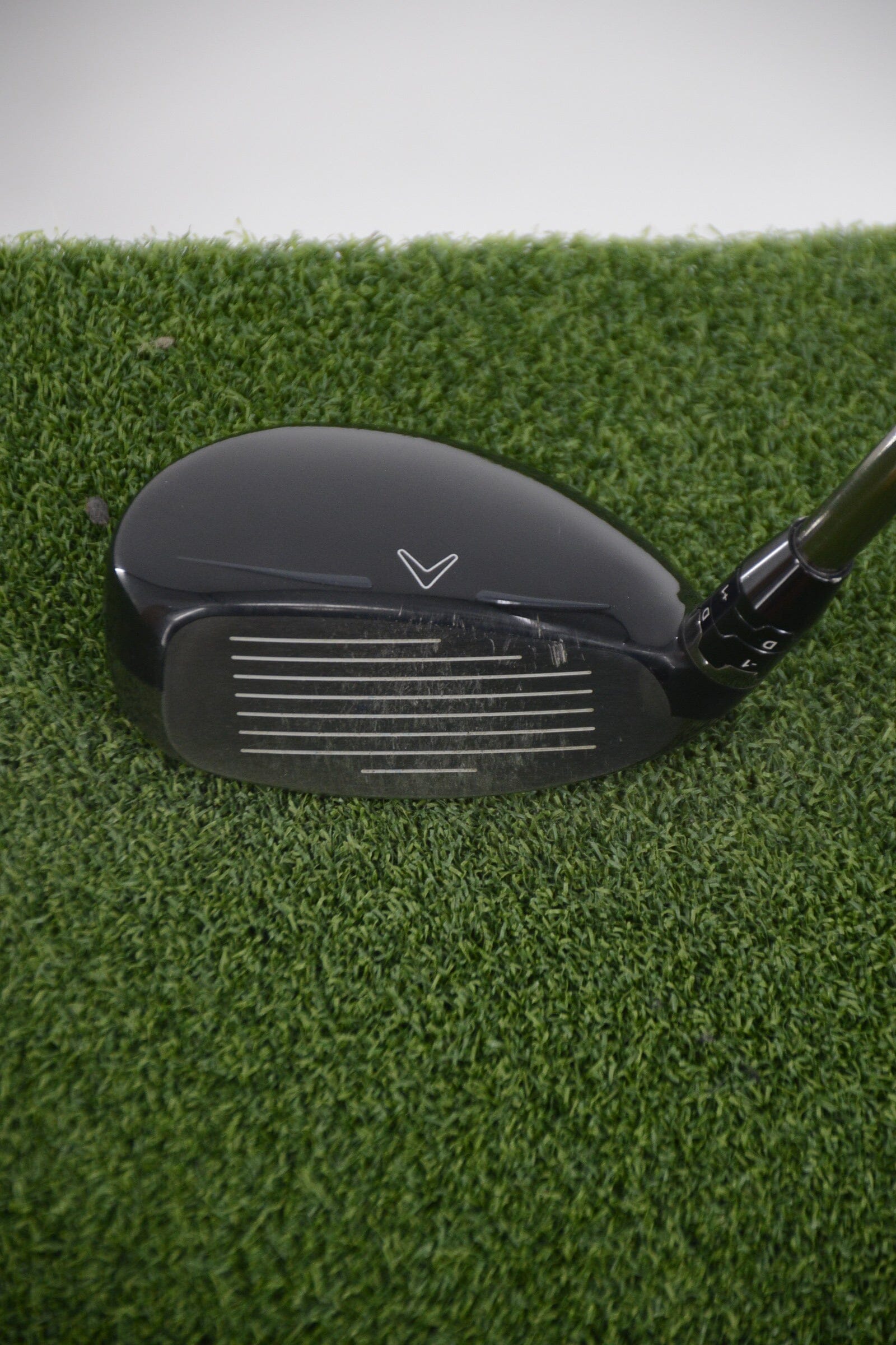 Callaway Big Bertha 2019 5 Hybrid SR Flex 38.5" Golf Clubs GolfRoots 