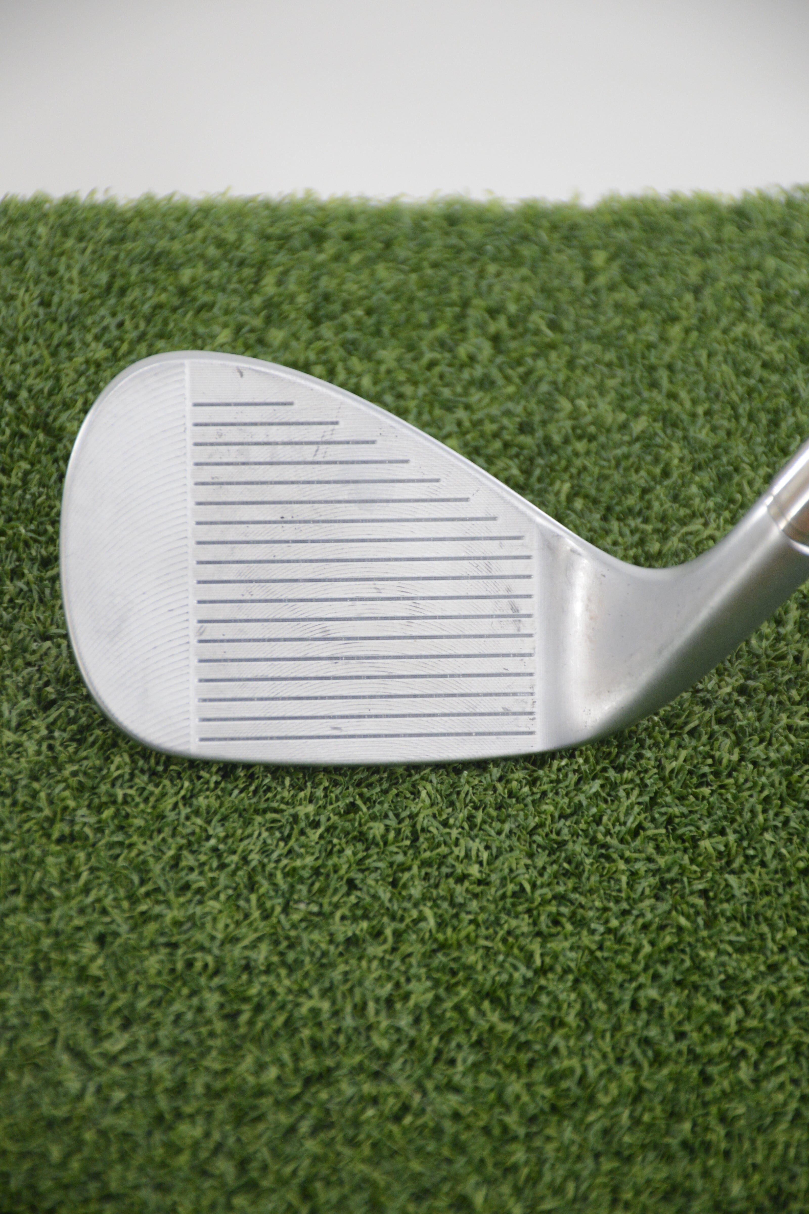 *Fitting Club* Cleveland RTX 6 ZipCore Tour Satin 50 Degree Fitting Wedge Wedge Flex 35.25" Golf Clubs GolfRoots 