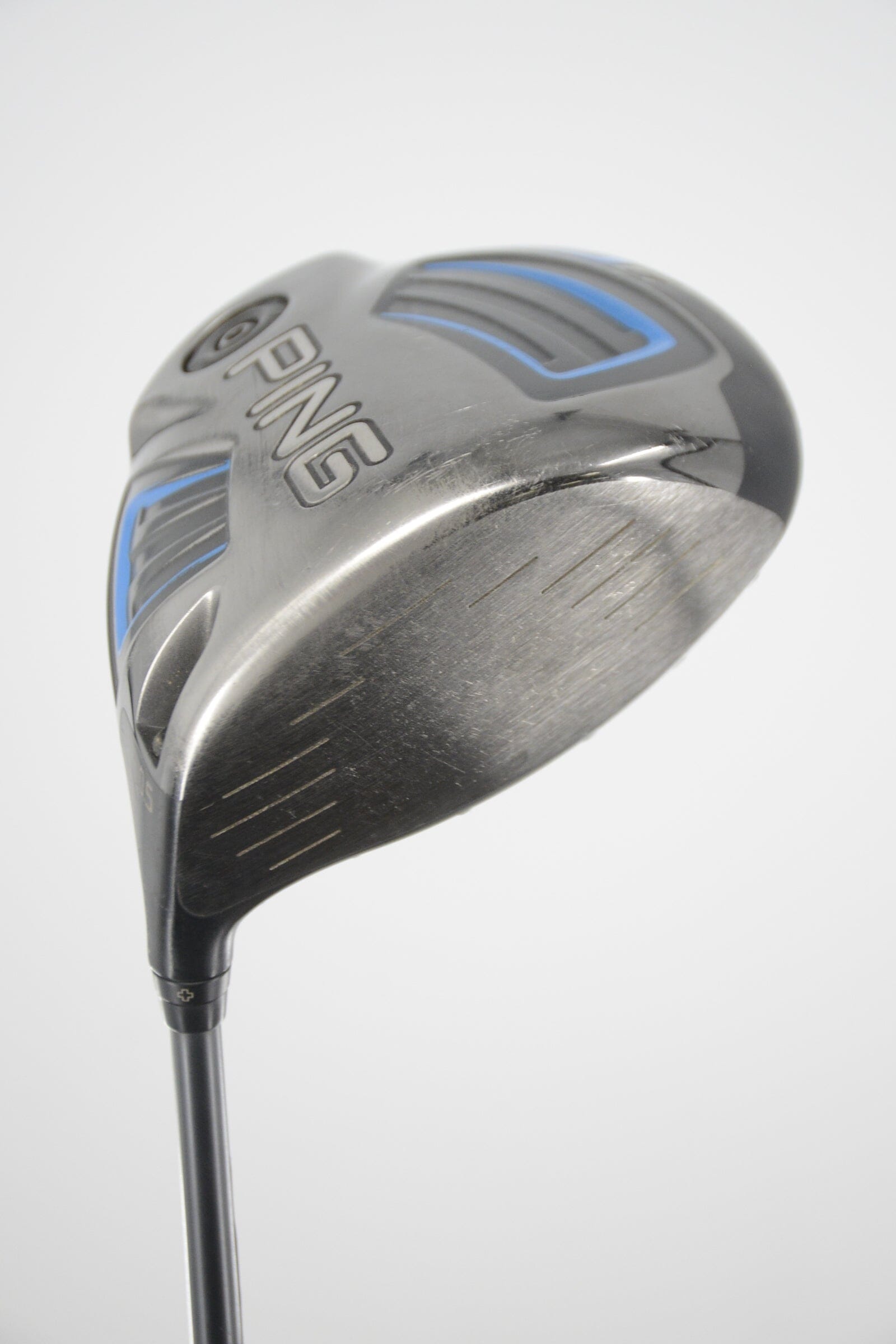 Ping G 10.5 Degree Driver S Flex 45.5" Golf Clubs GolfRoots 