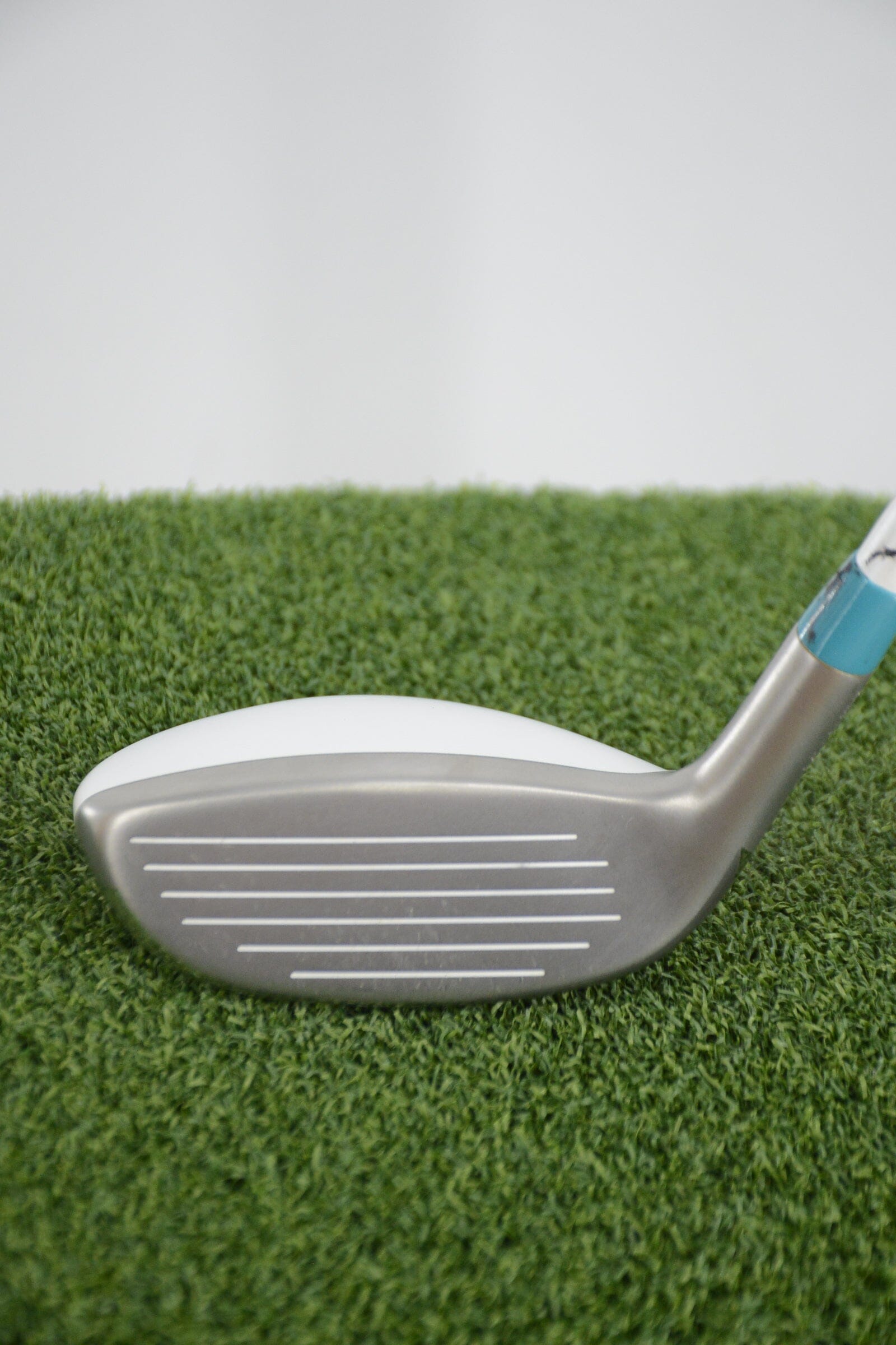 Women's Ping Rhapsody 2015 5 Hybrid W Flex 37" Golf Clubs GolfRoots 