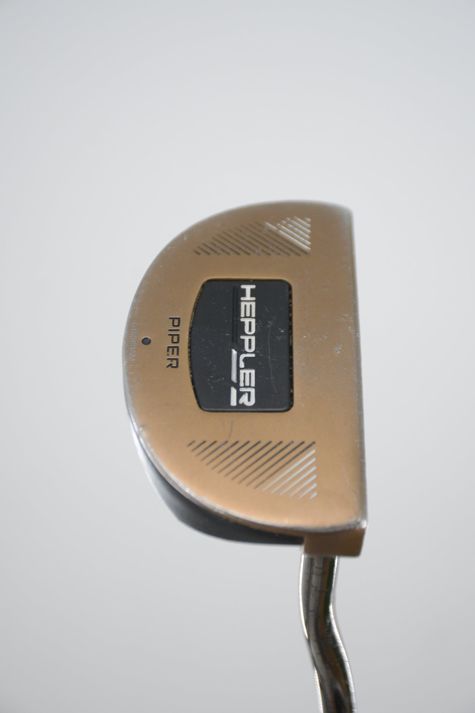 Ping Heppler Piper C Putter 39.5"
