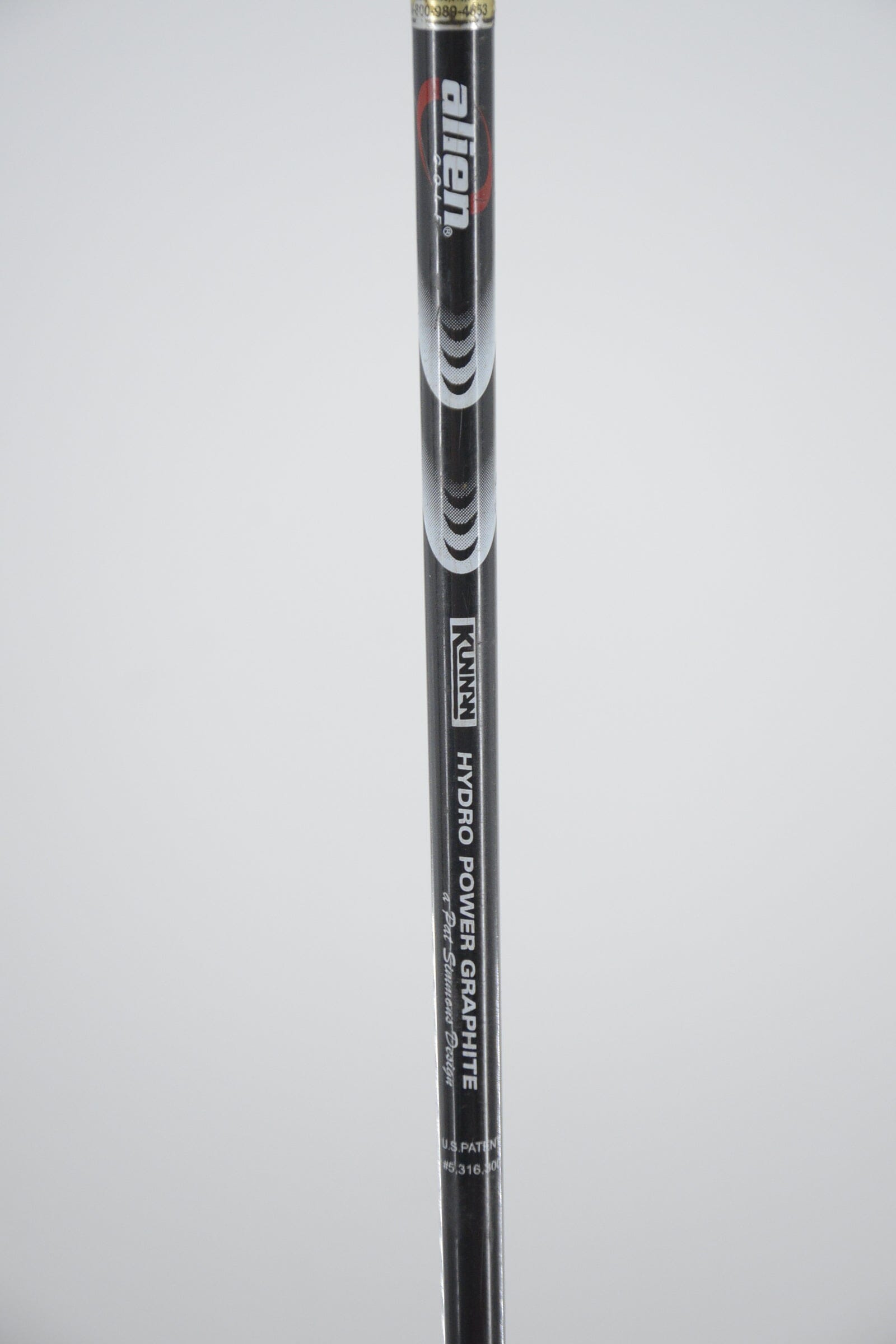 Alien Alien 2 Pro Series SW S Flex 34.75" Golf Clubs GolfRoots 