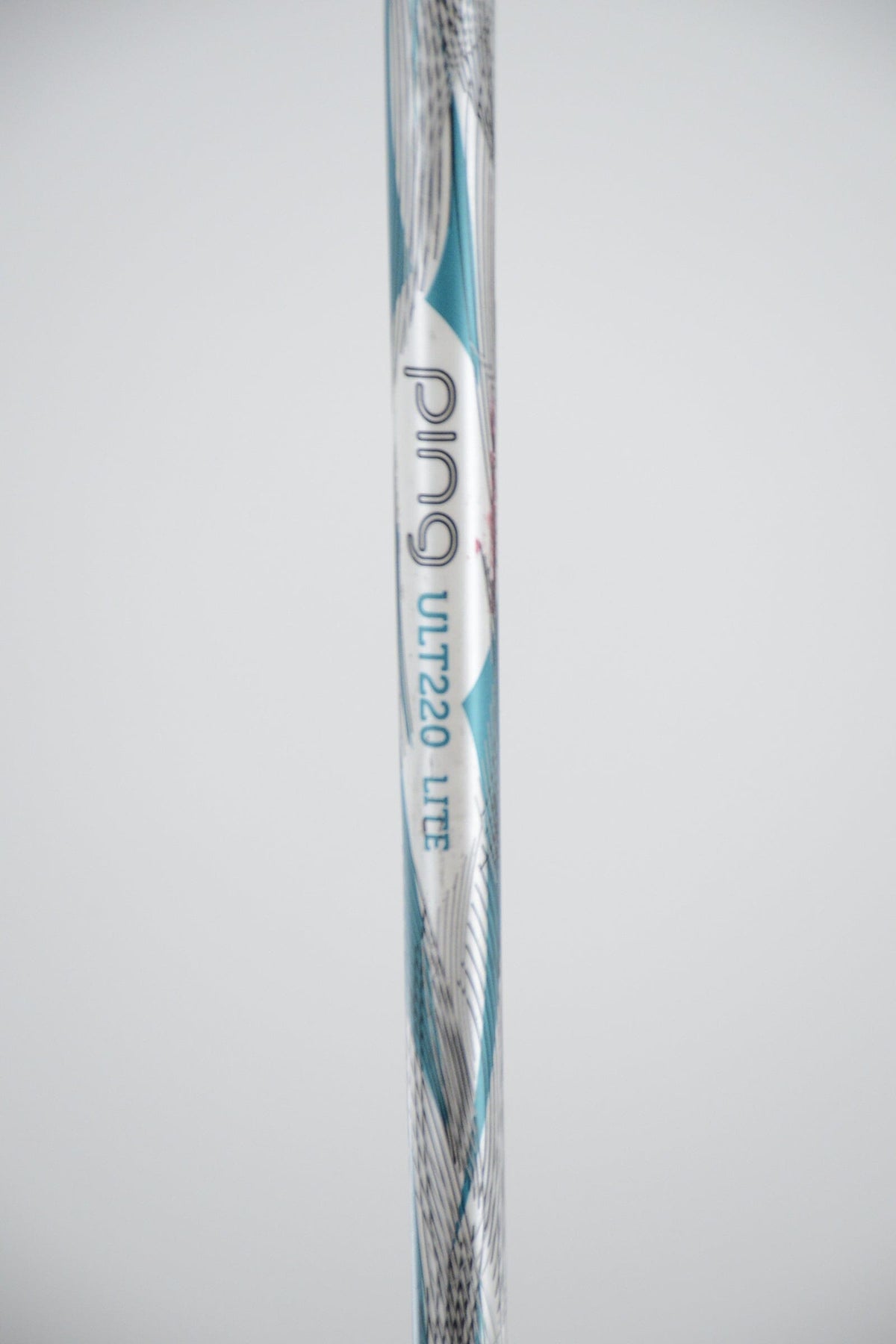 Women's Ping Rhapsody 2015 5 Hybrid W Flex 37" Golf Clubs GolfRoots 