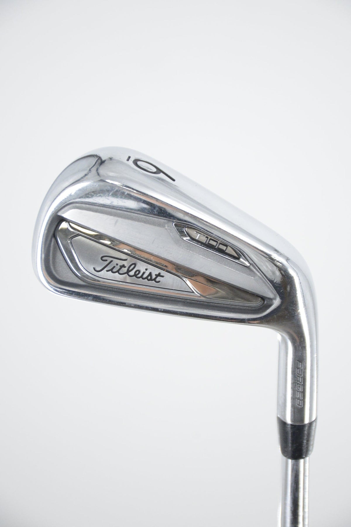 Titleist T100 6 Iron X Flex 37.75" Golf Irons Titleist 