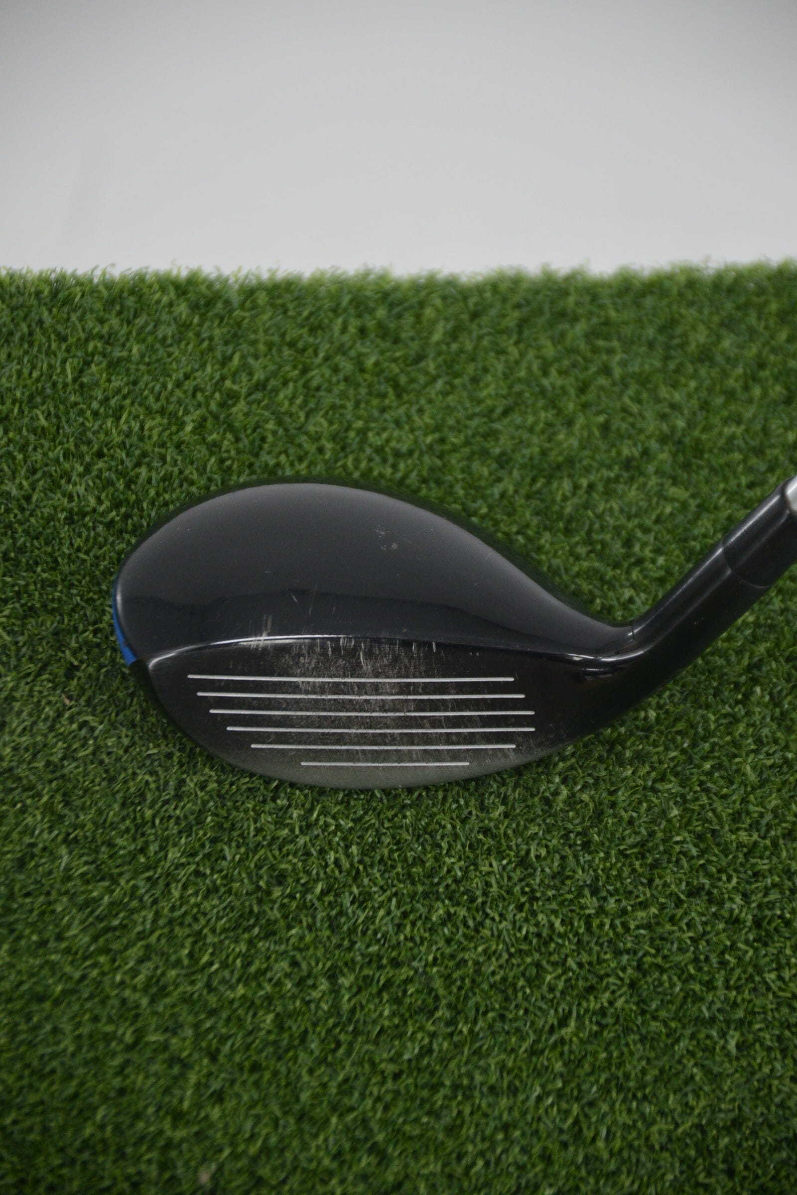 Tour Edge Exotics ExS 5 Hybrid R Flex 39" Golf Clubs GolfRoots 