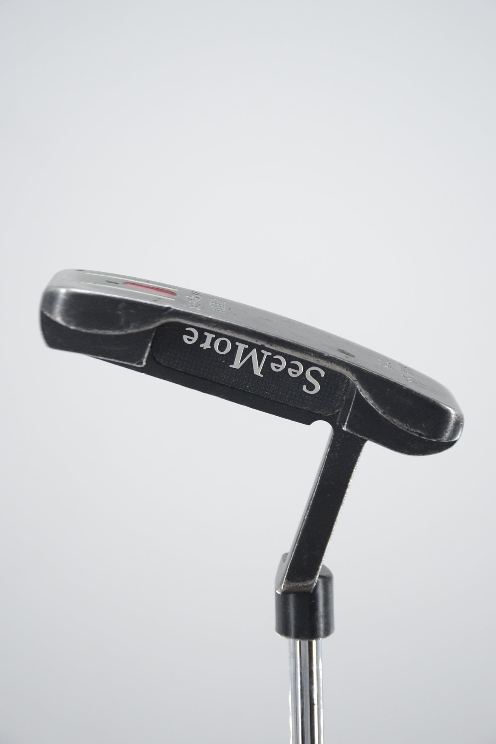 See More Si4 Putter 35.25" Golf Clubs GolfRoots 