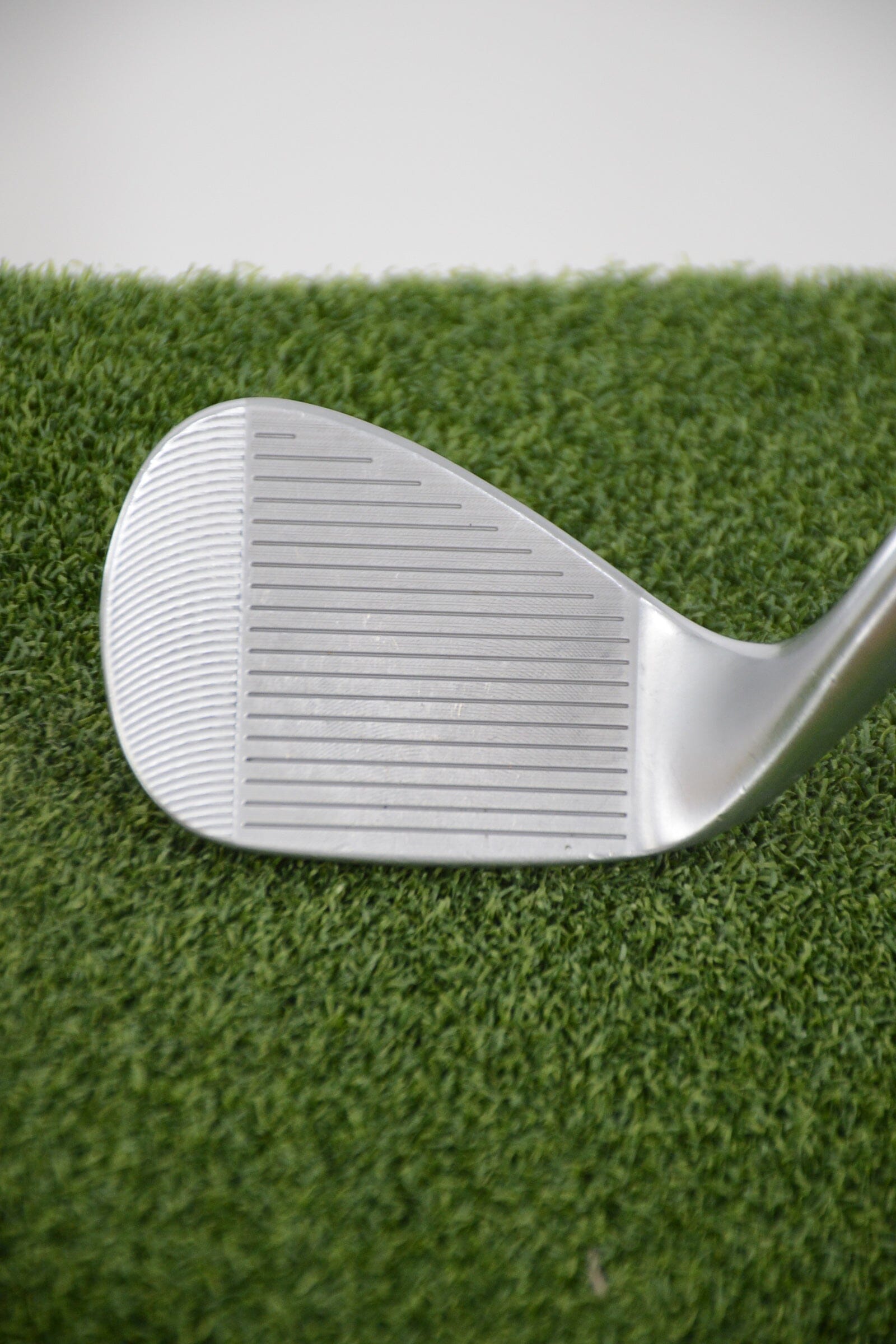 Cleveland RTZ Tour Satin 52 Degree Wedge SR Flex 34.75" Golf Clubs GolfRoots 