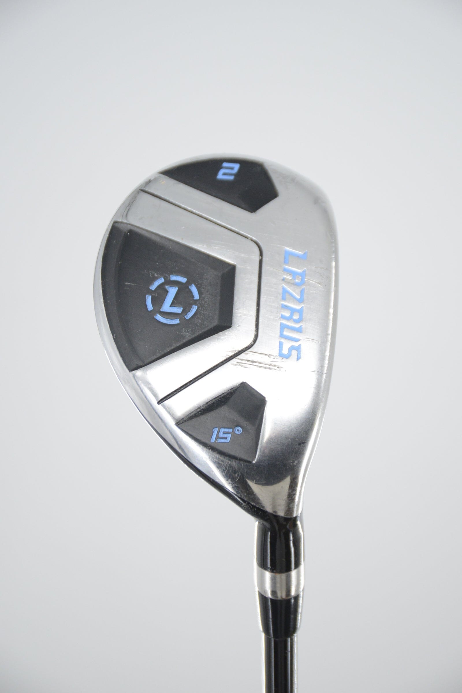 Lazrus 2 Hybrid SR Flex 40.75" Golf Clubs GolfRoots 