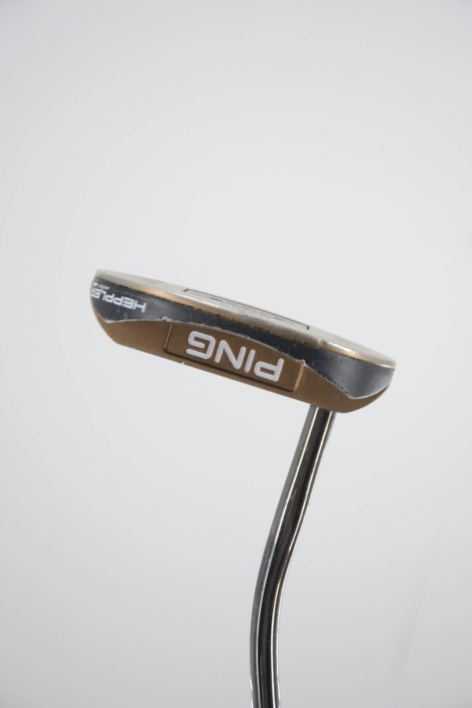 Ping Heppler Piper C Putter 39.5"