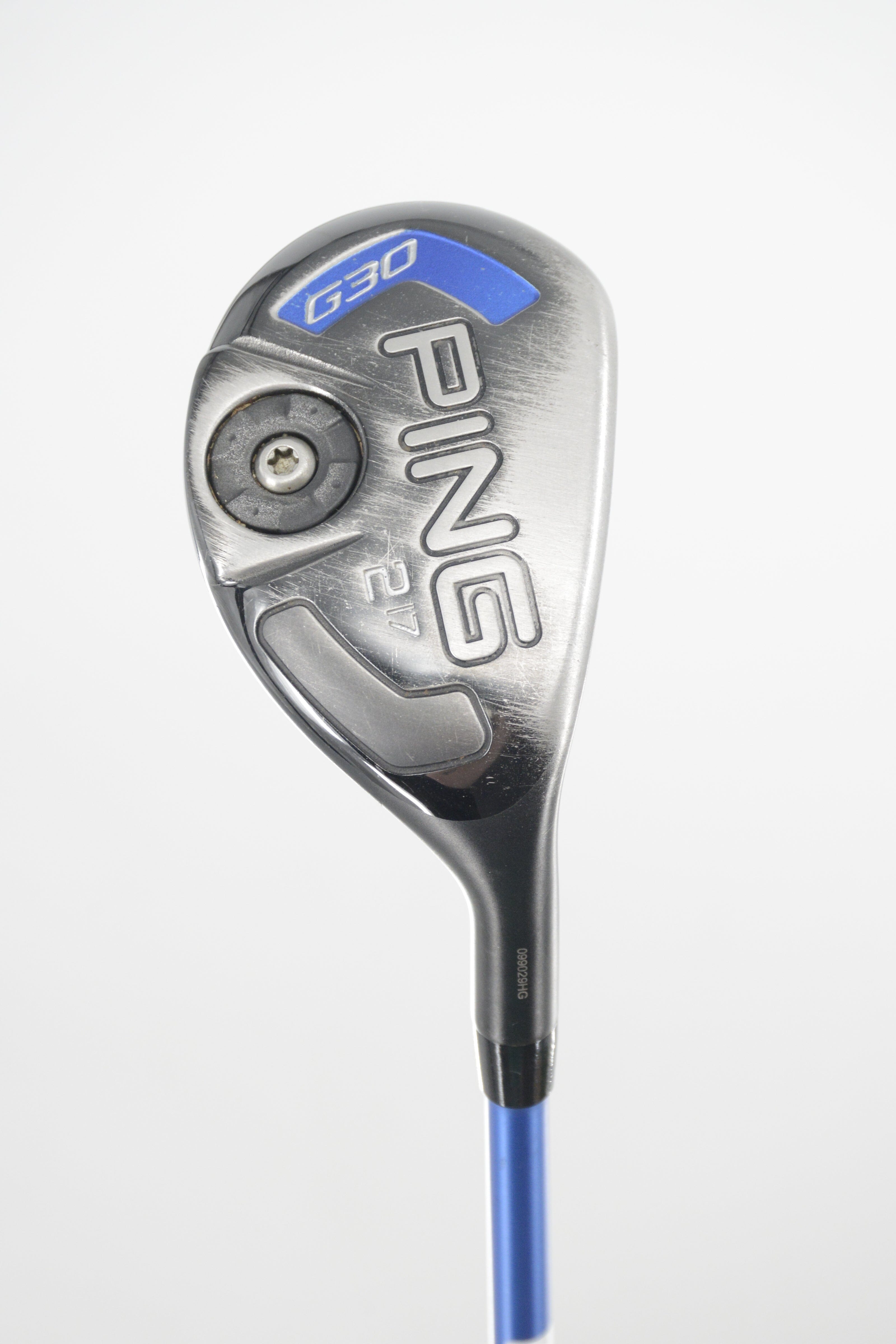 Ping G30 2 Hybrid R Flex 40.5" Golf Clubs GolfRoots 