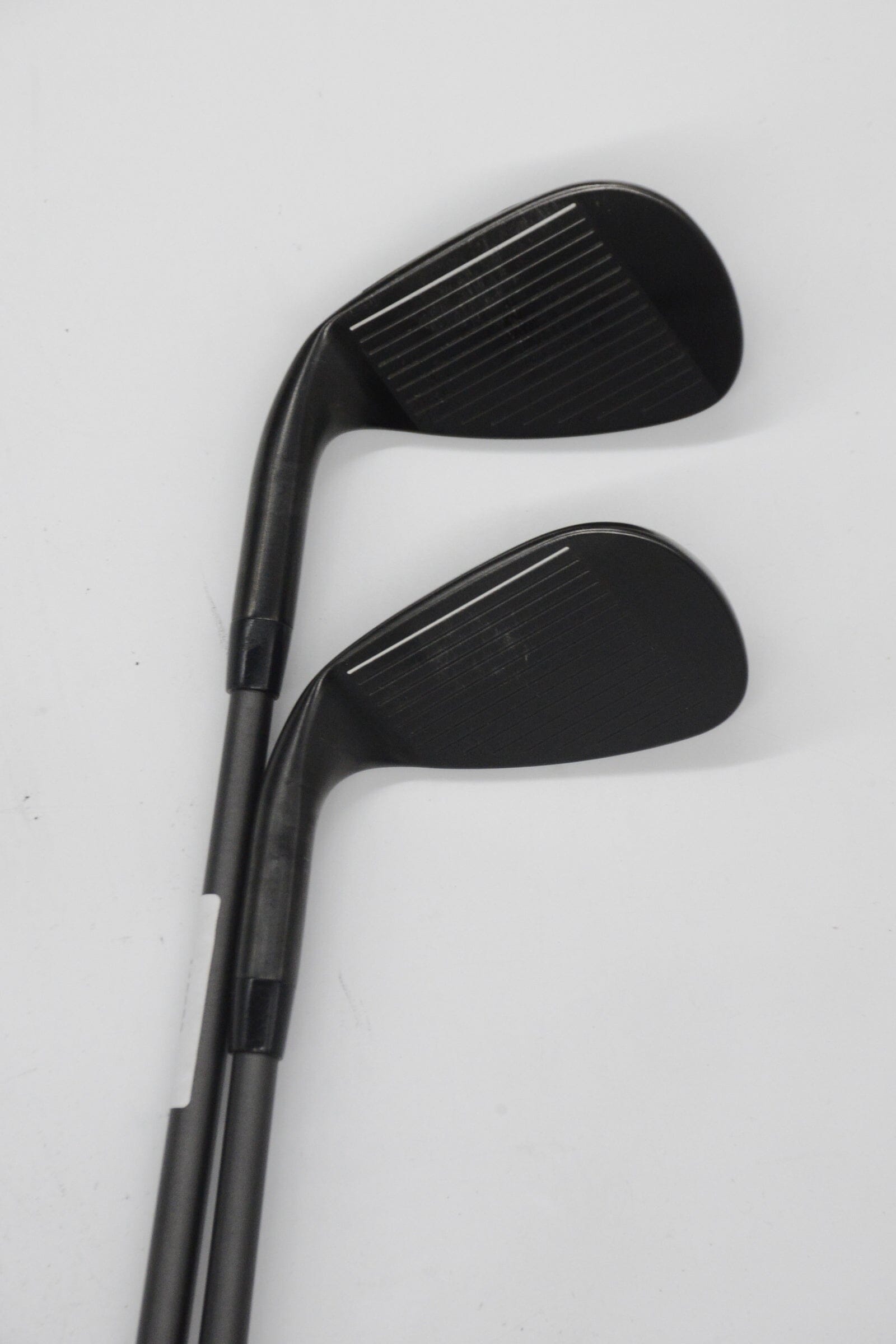 PXG 0311XP Gen7 Xtreme Dark SW & LW Wedge Set S Flex Golf Clubs GolfRoots 