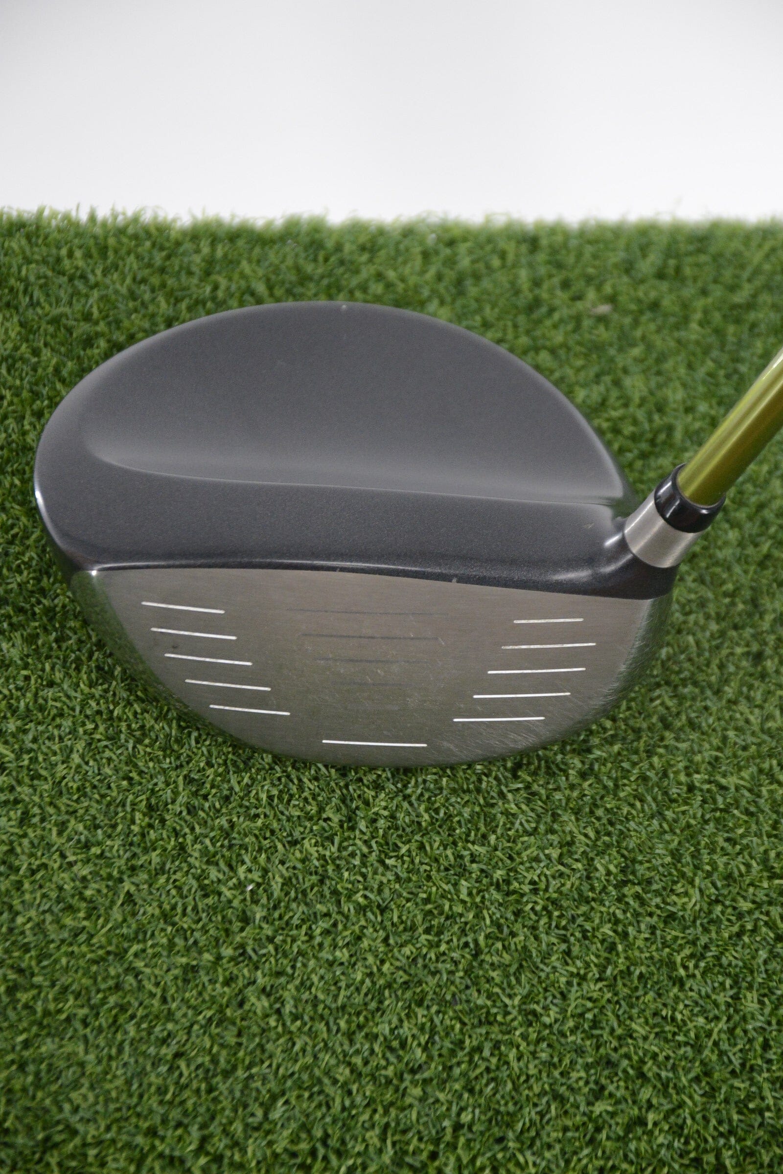 Cleveland Hi Bore 9.5 Degree Driver S Flex 45.25" Golf Clubs GolfRoots 