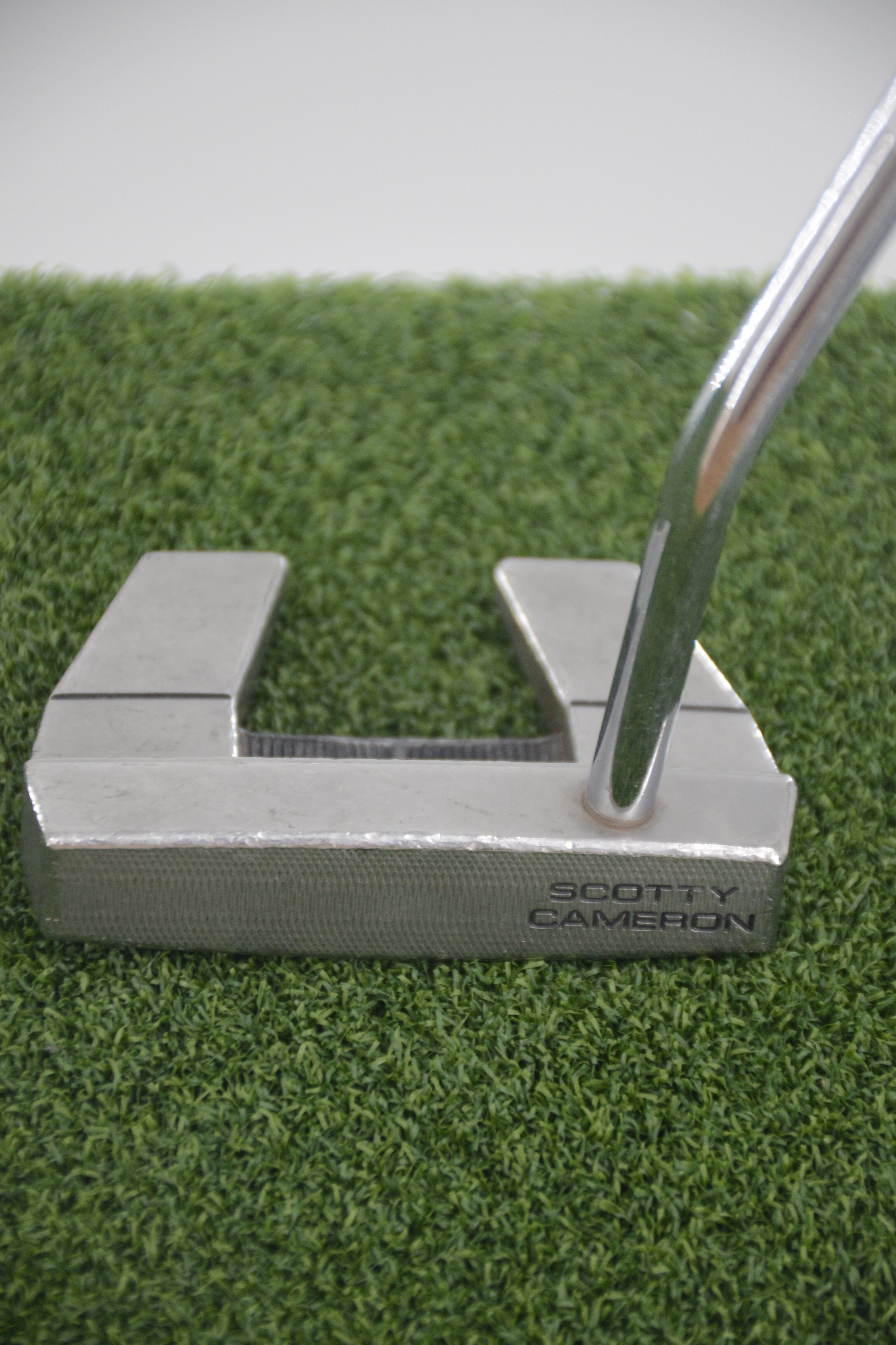 Scotty Cameron Futura X5 Putter 33" Golf Clubs GolfRoots 