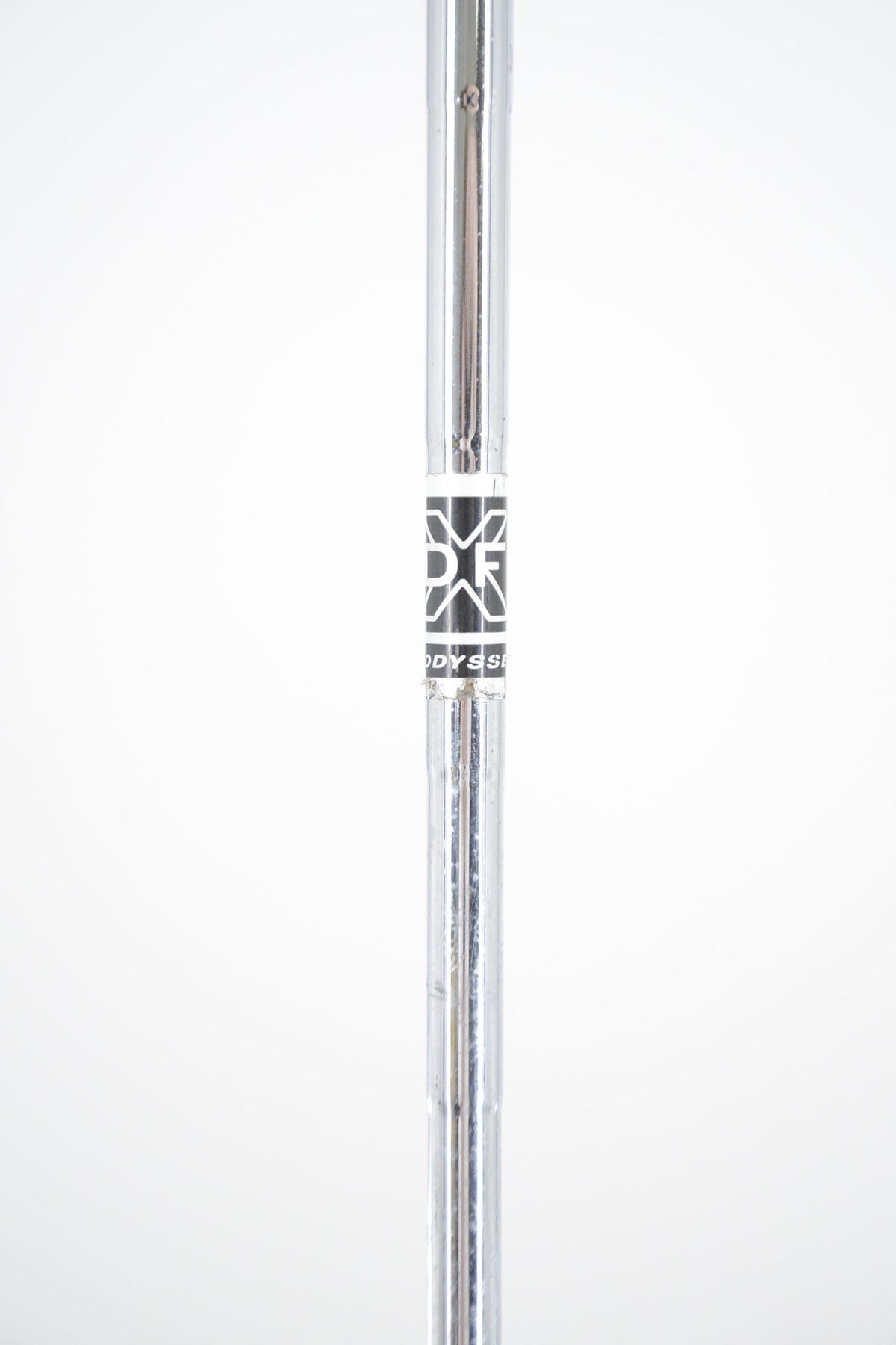 Odyssey DFX 2-Ball Blade Putter 35" Golf Putters Odyssey 