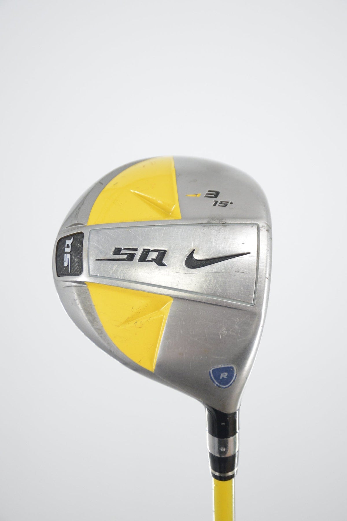 Nike Sasquatch 3 Wood R Flex 42.75" Golf Clubs GolfRoots 