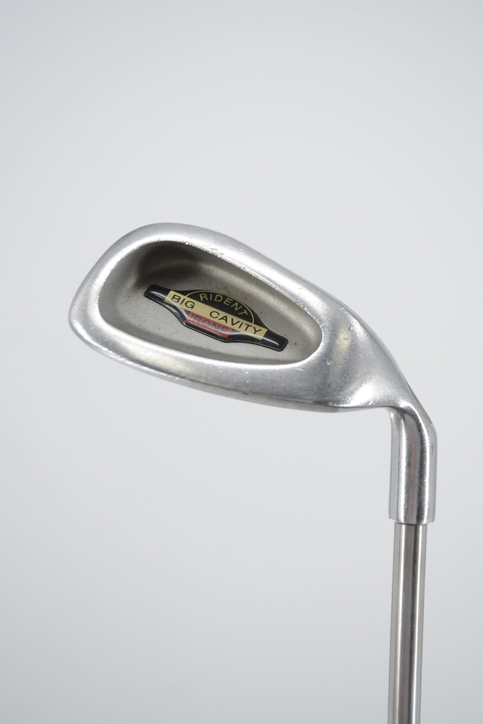 Rident Big Cavity SW R Flex 36.75" Golf Clubs GolfRoots 