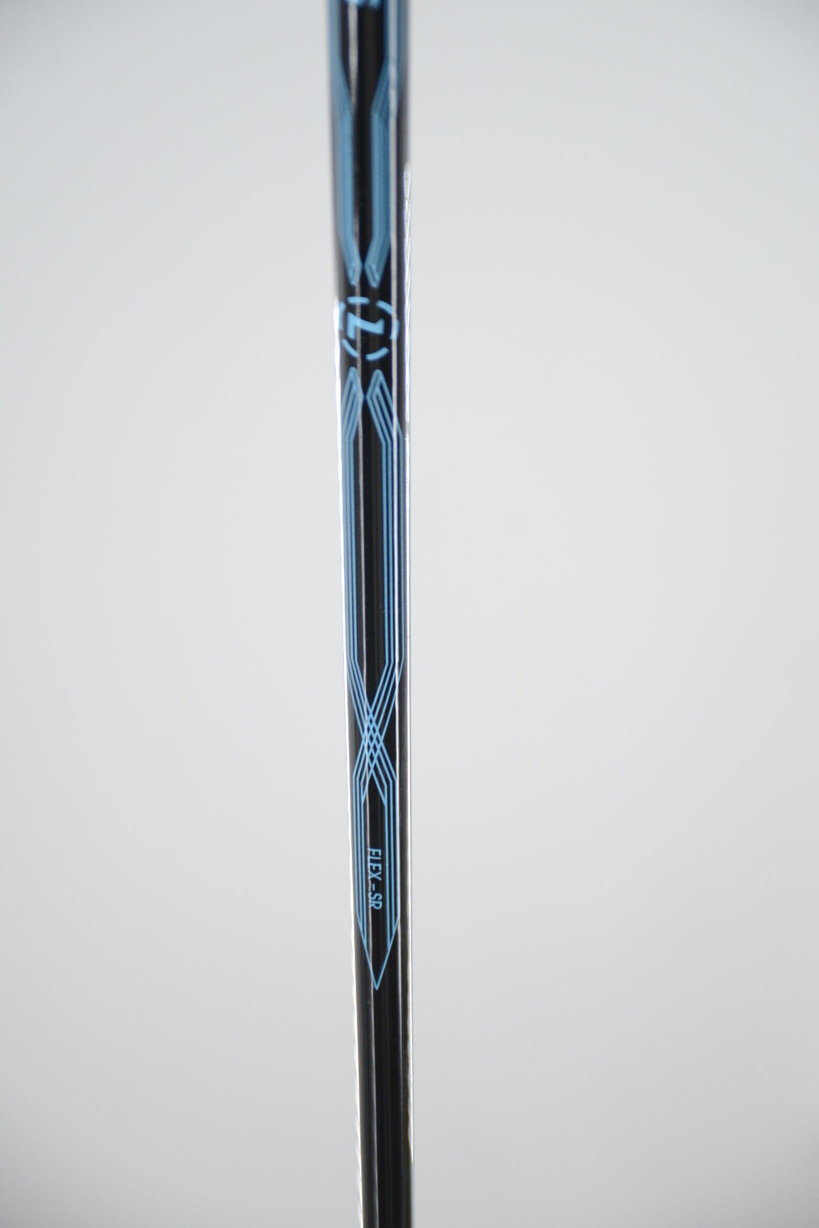 Lazrus 2 Hybrid SR Flex 40.75" Golf Clubs GolfRoots 