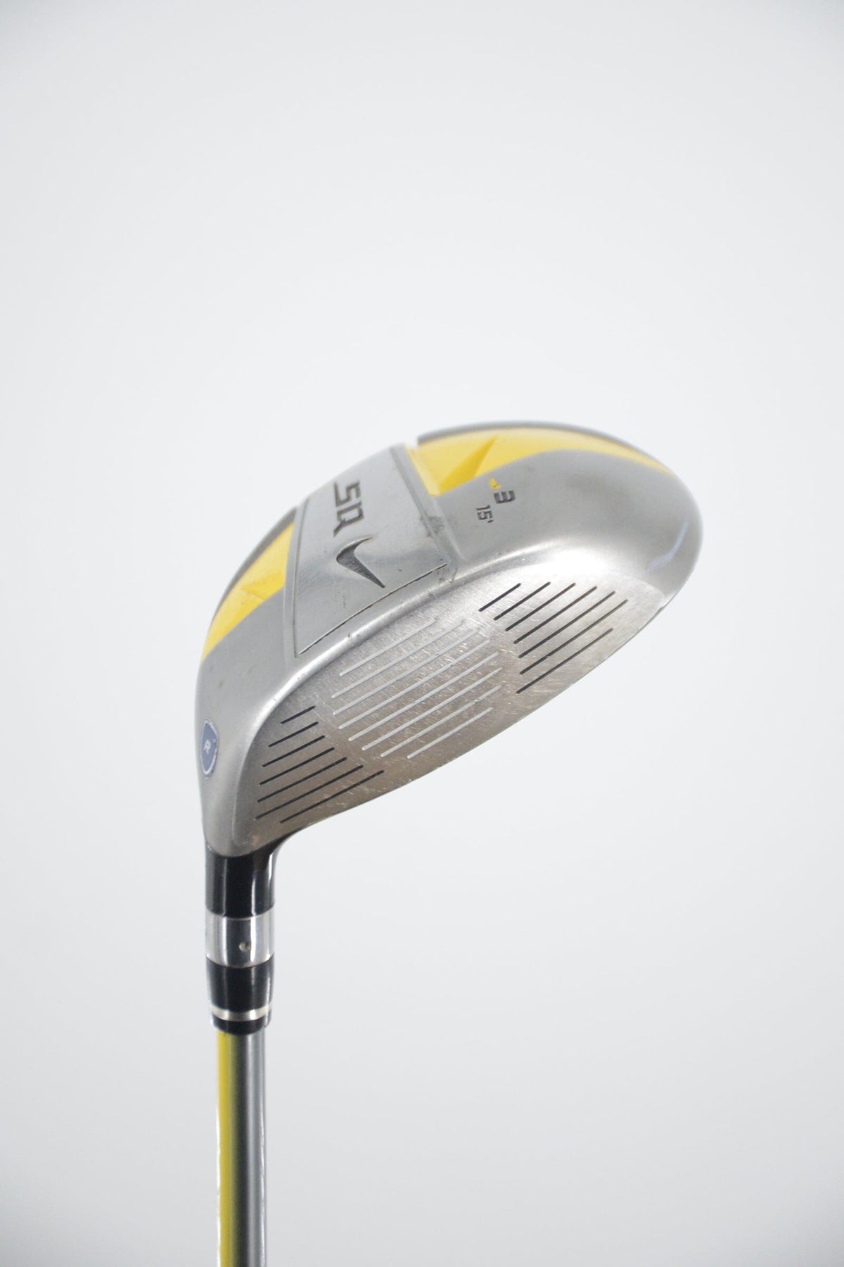 Nike Sasquatch 3 Wood R Flex 42.75" Golf Clubs GolfRoots 