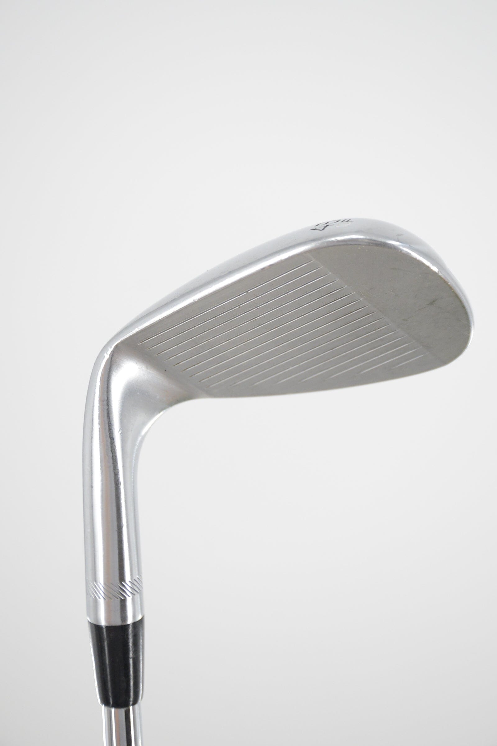 Titleist Vokey SM8 Tour Chrome 48 Degree Wedge Wedge Flex 35.5" Golf Clubs GolfRoots 