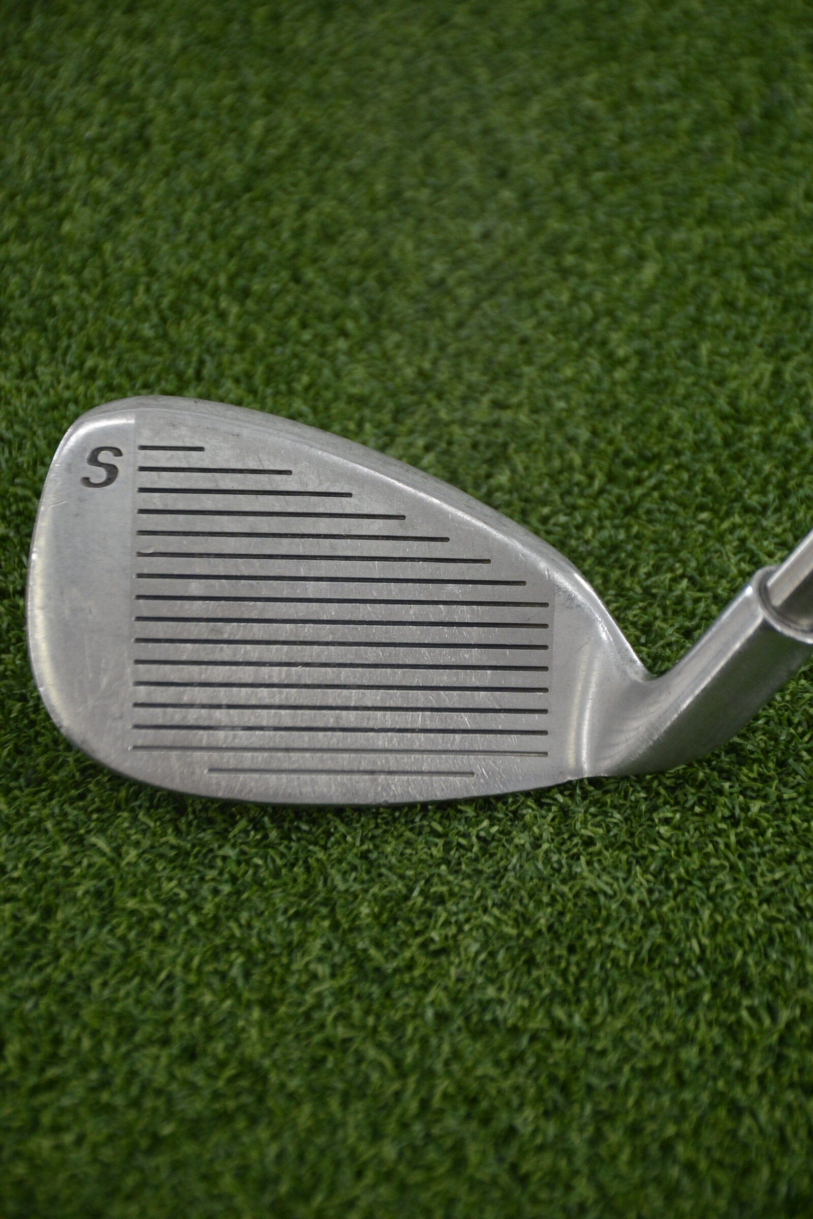 Rident Big Cavity SW R Flex 36.75" Golf Clubs GolfRoots 