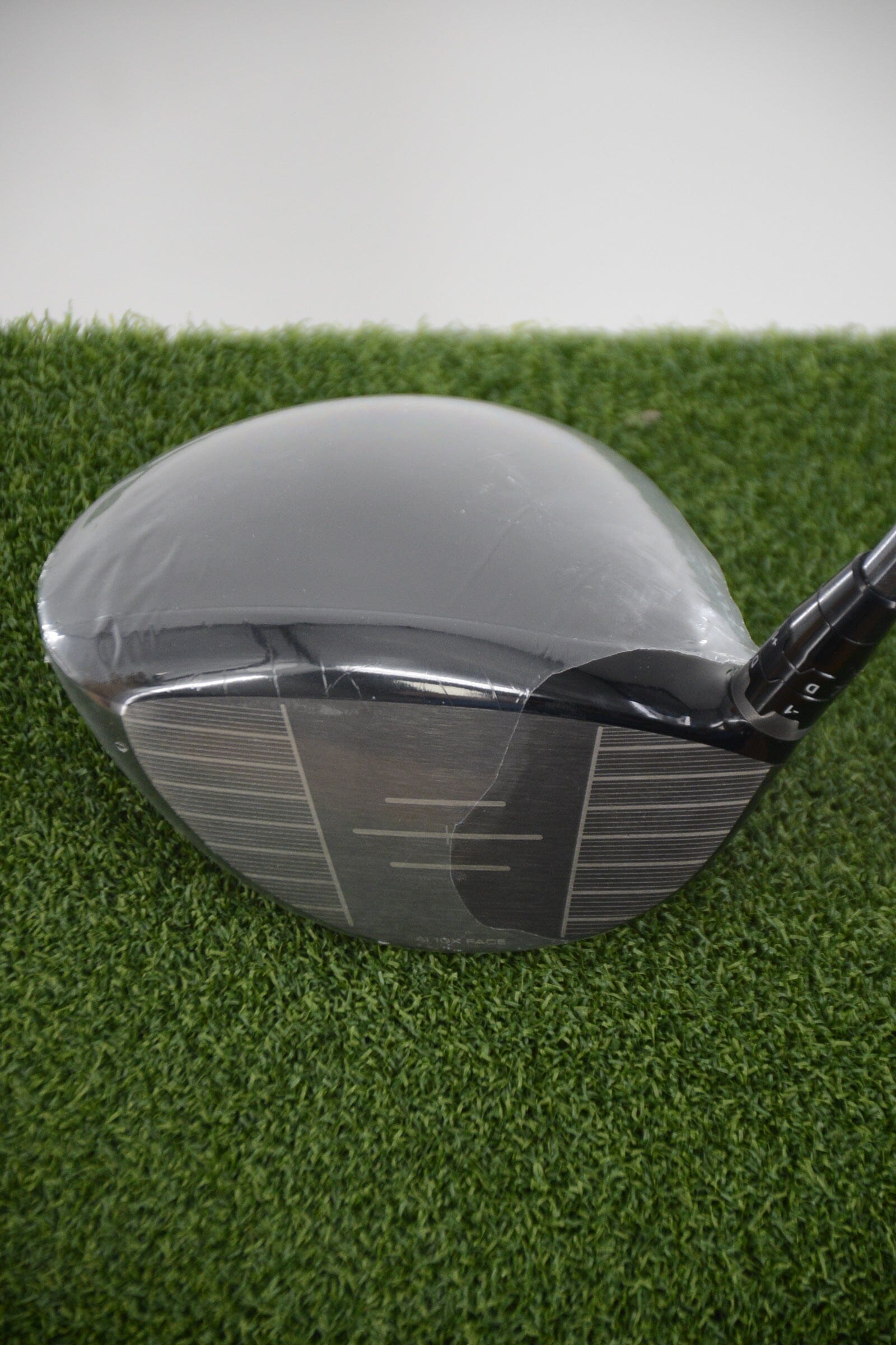 NEW Callaway Elyte Triple Diamond 9 Degree Driver S Flex 45.25" Golf Clubs GolfRoots 